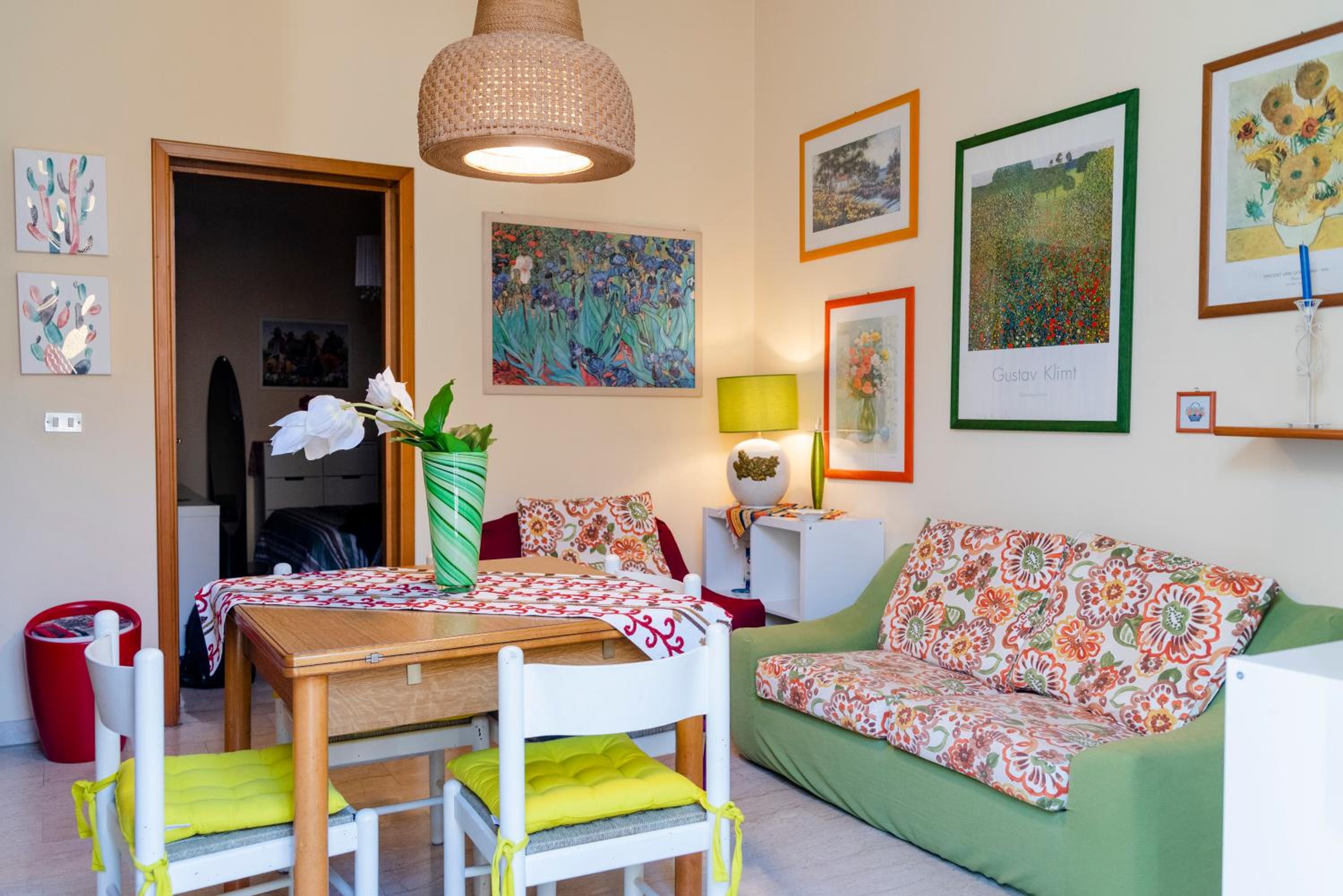 A Casa di Antonella