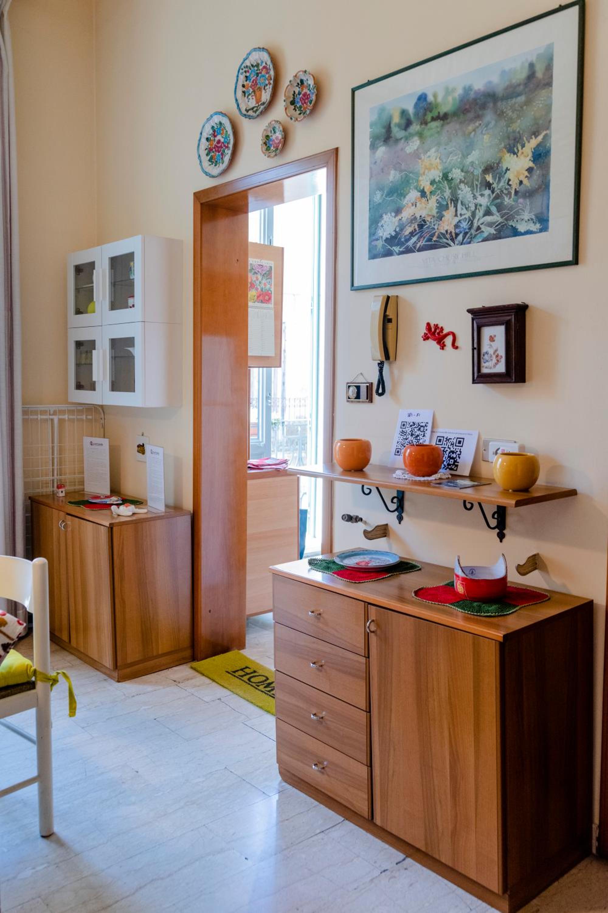A Casa di Antonella
