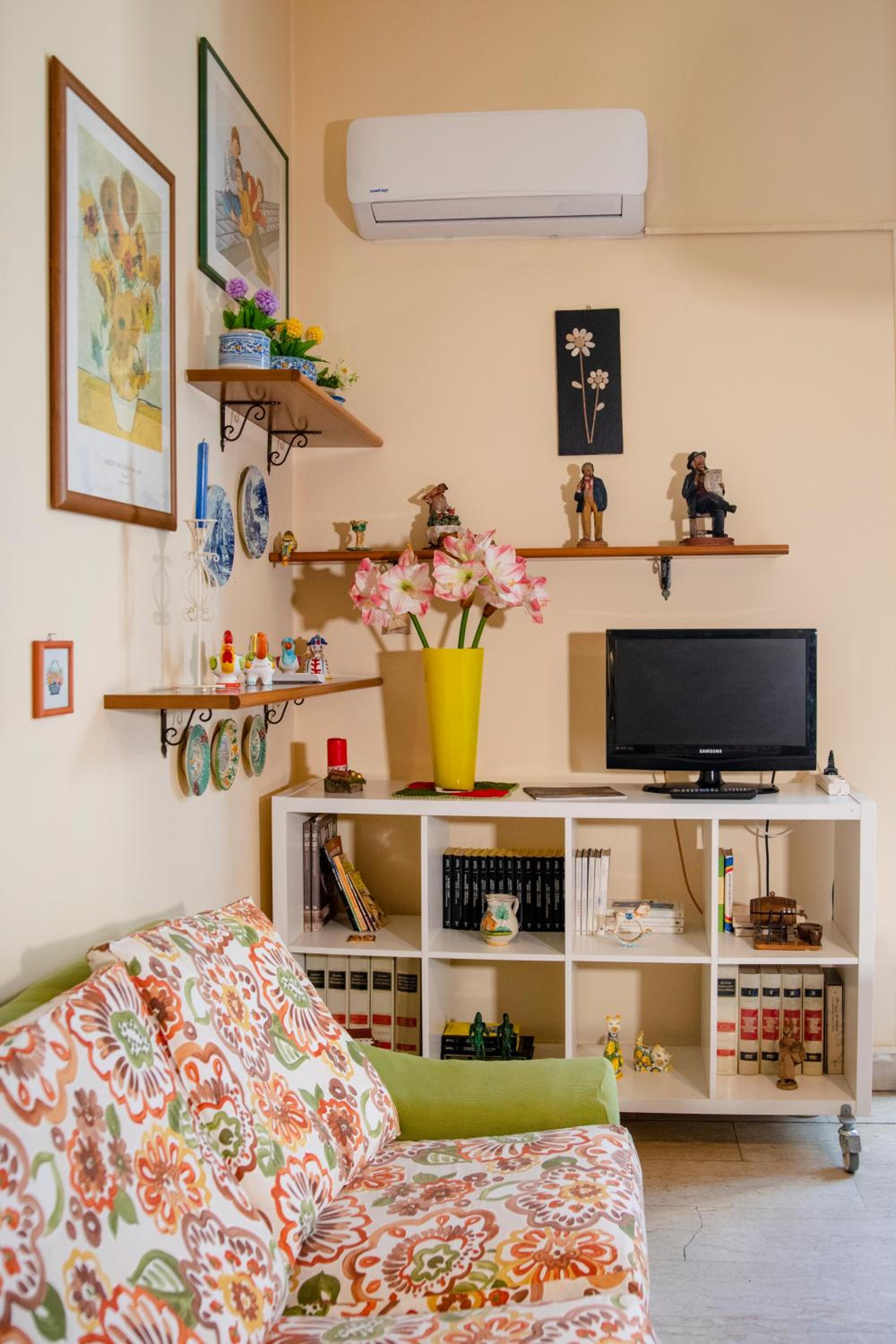 A Casa di Antonella