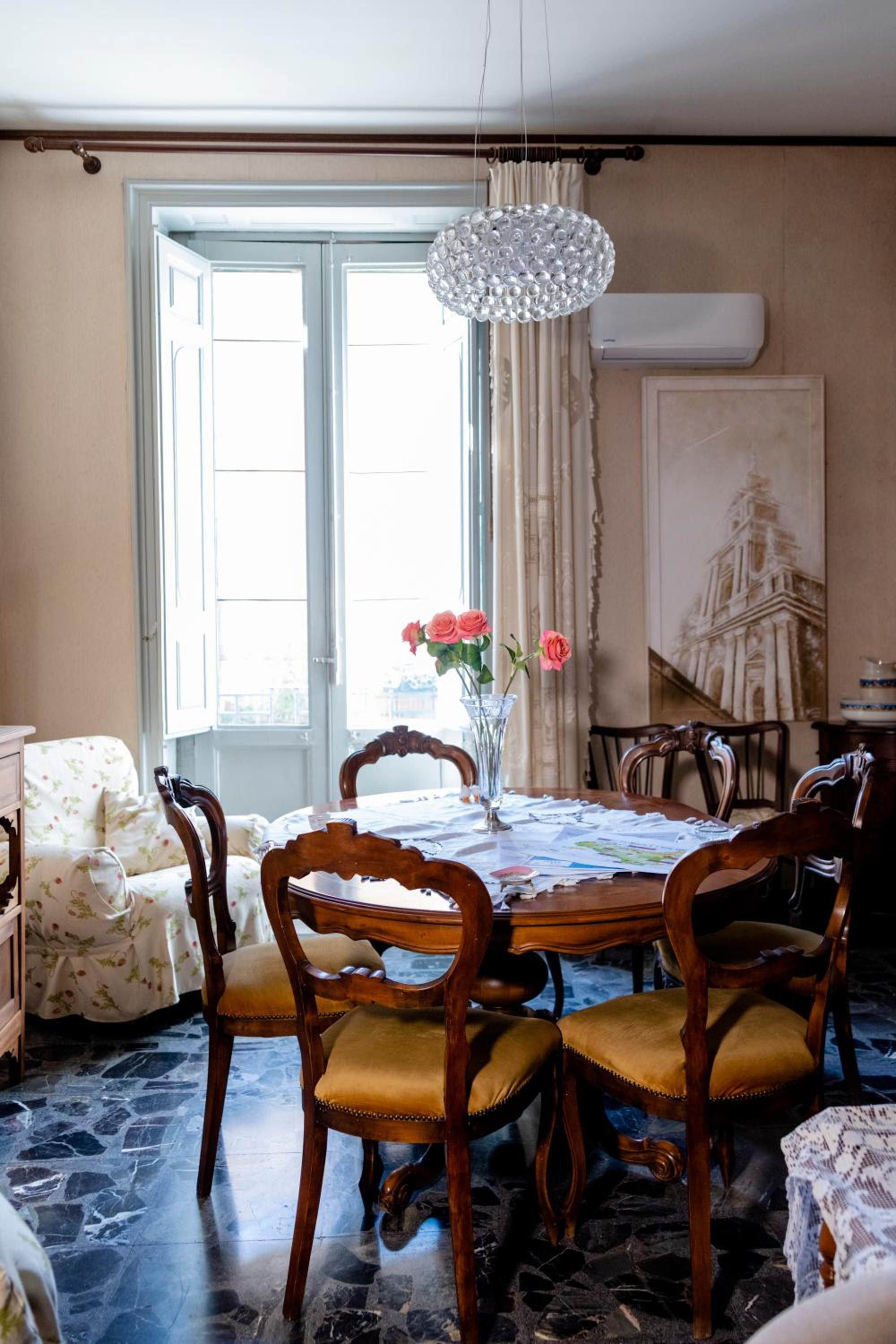 A Casa di Antonella