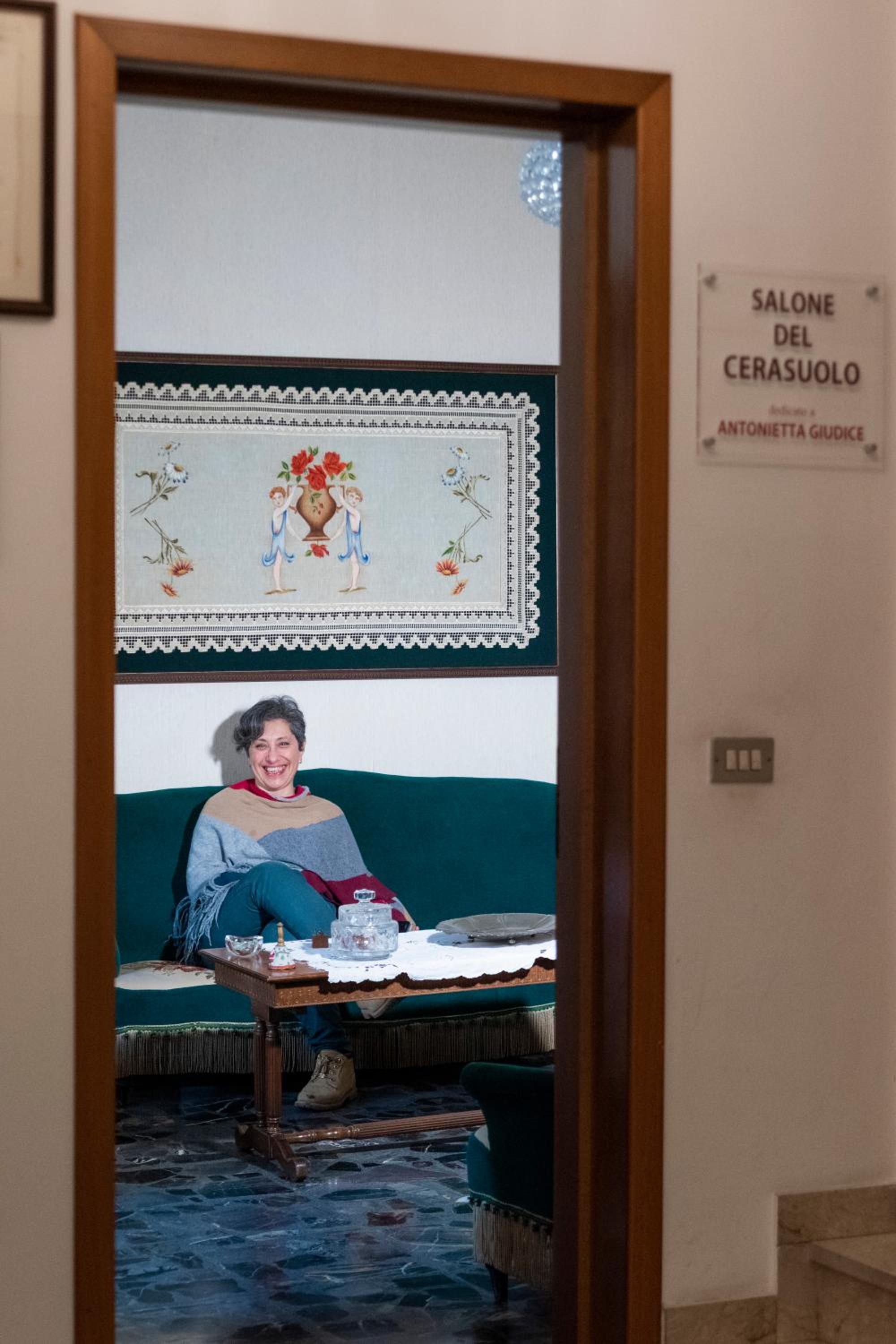 A Casa di Antonella