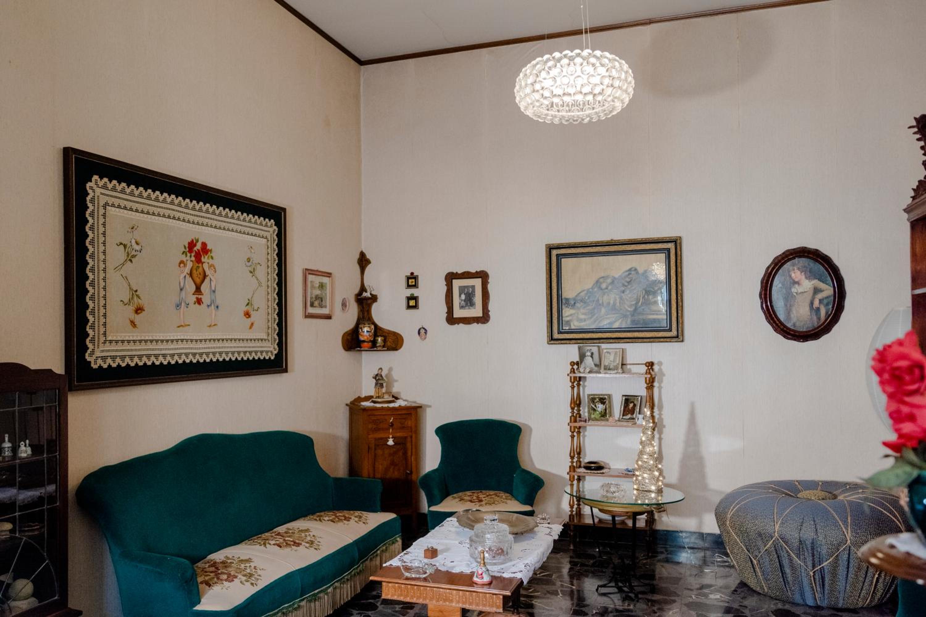 A Casa di Antonella