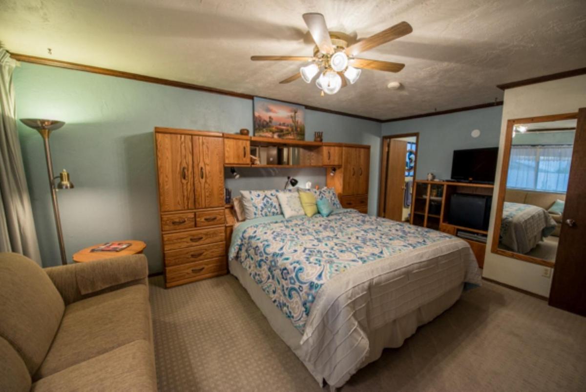 Canyon Colors Bed and Breakfast view 4