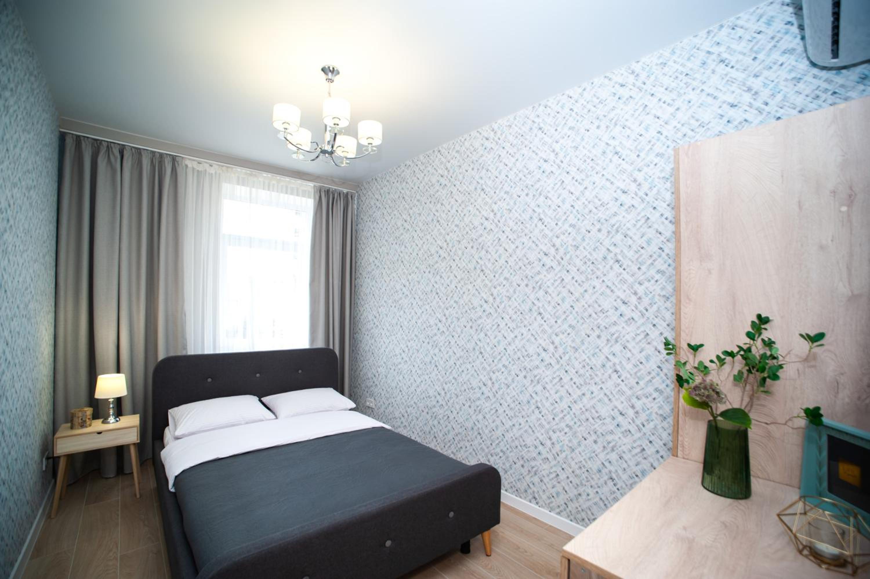3 bedroom, 2 bathroom Apartment near Forum Lviv view 2