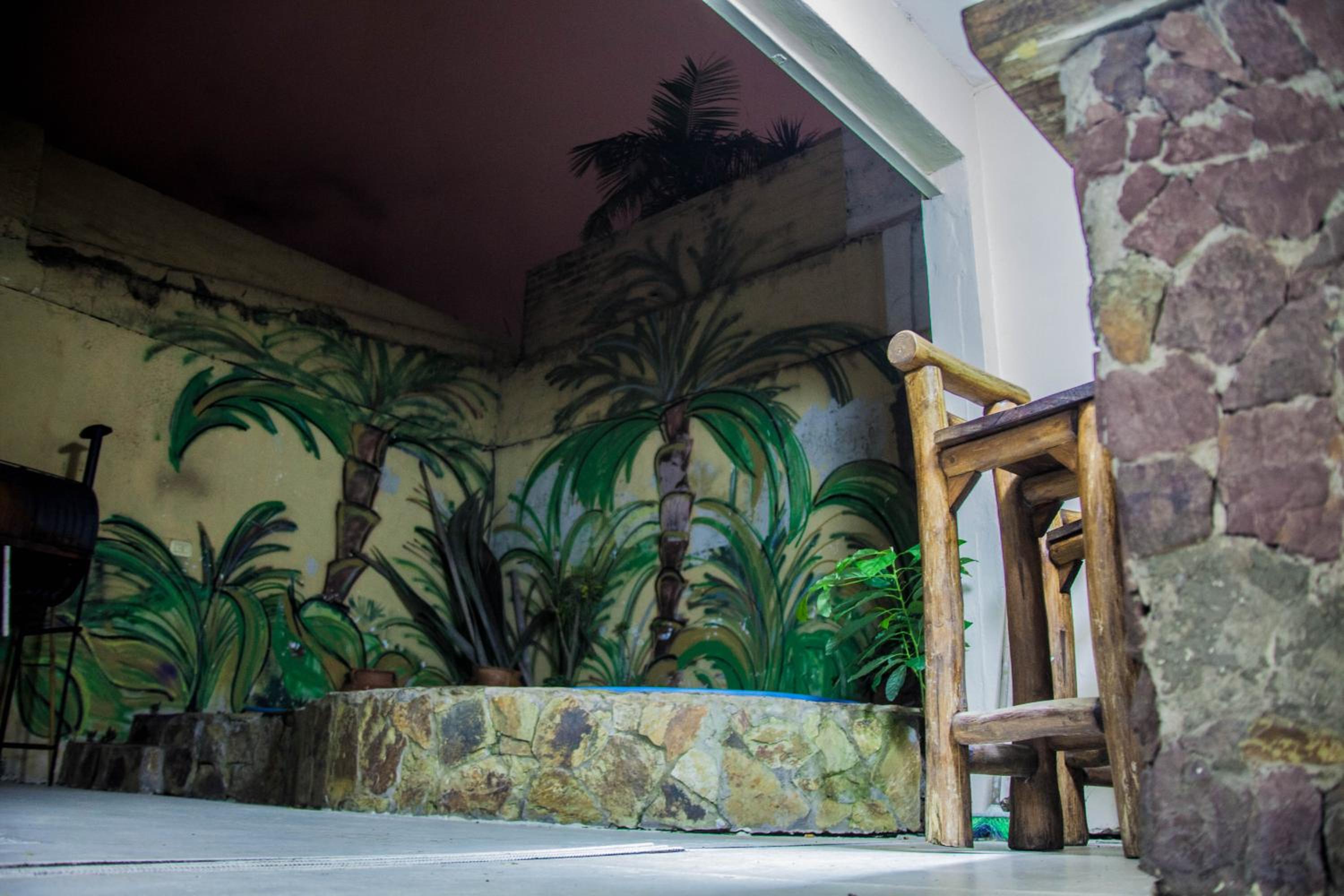 Club Hostel Jujuy