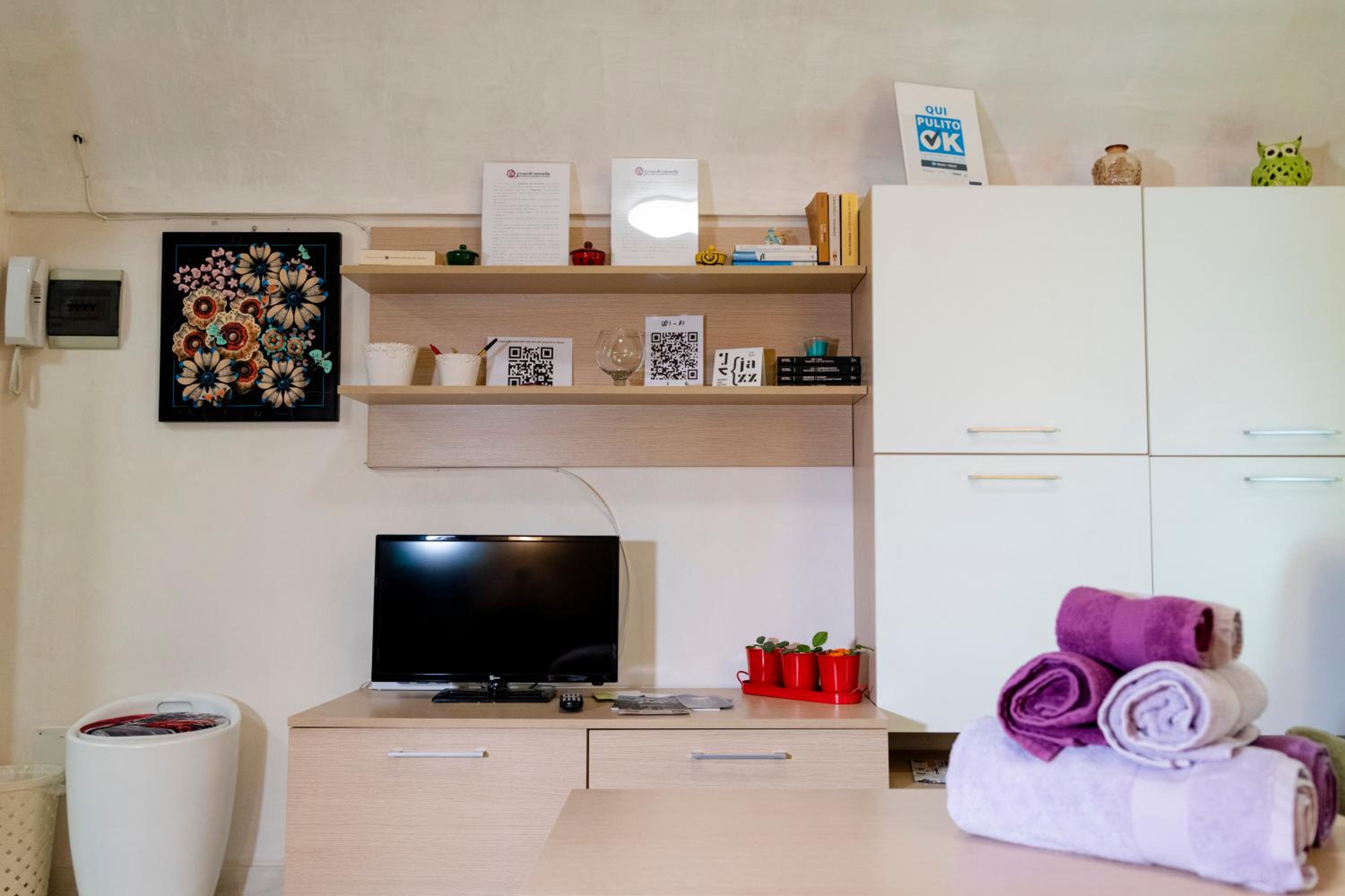 A Casa di Antonella