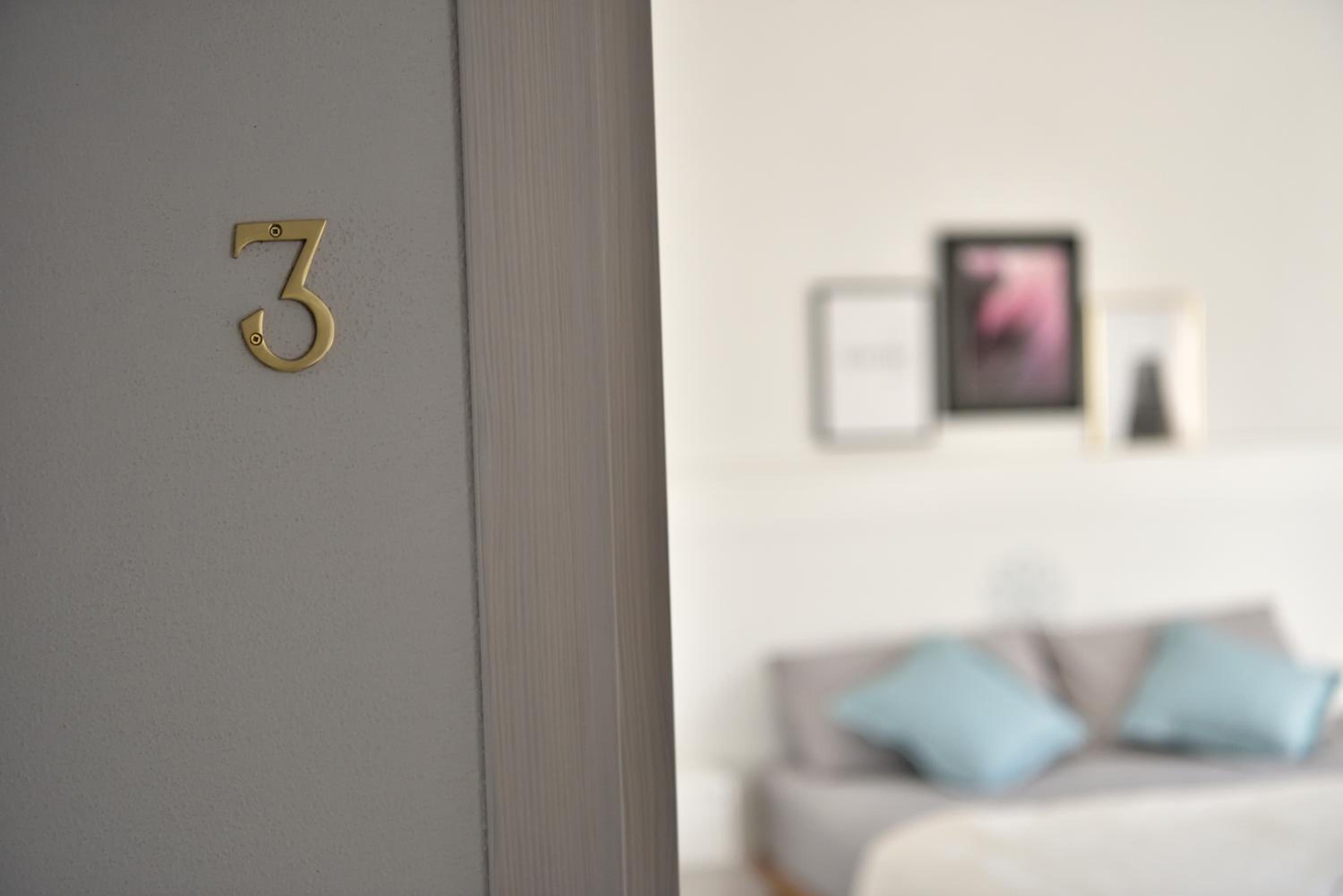 INAH Rooms photo 3