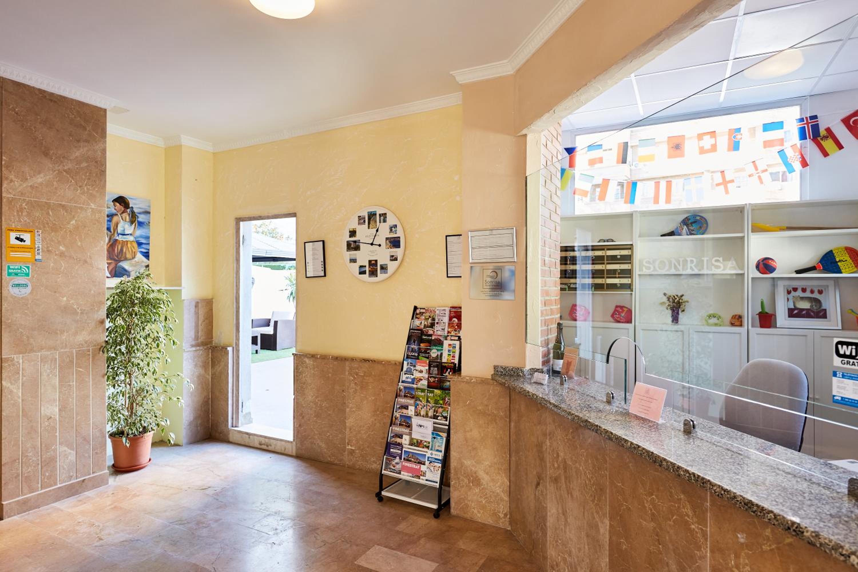Sonrisa Apartments