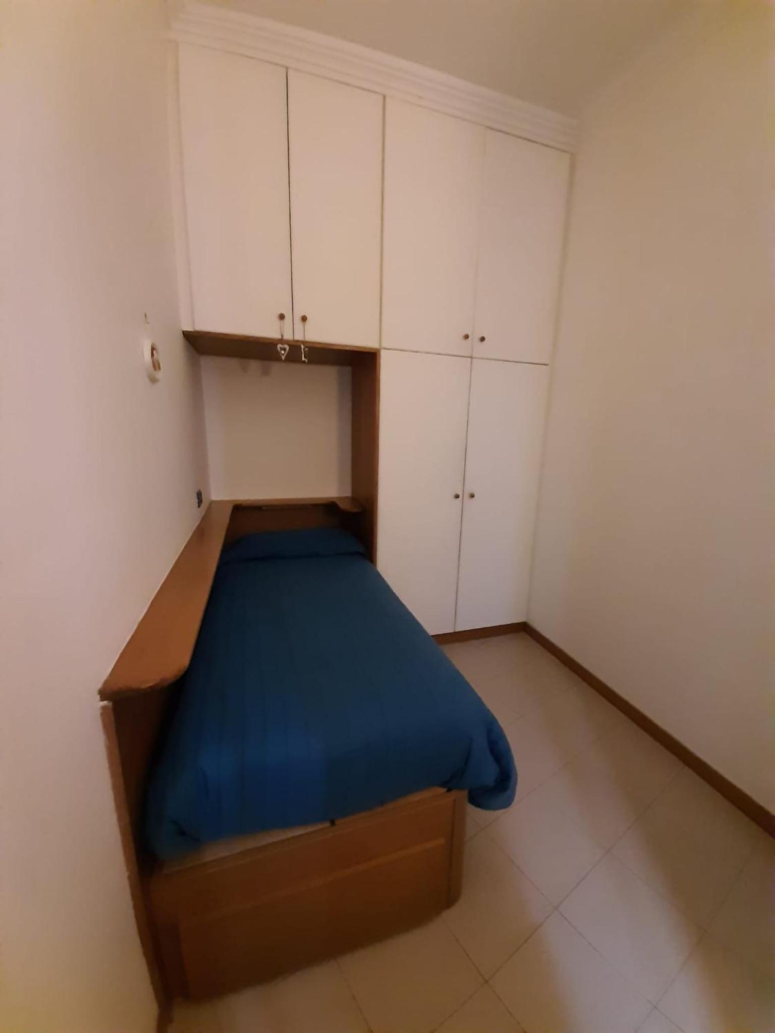FamilyBed Roma Monteverde-Vaticano
