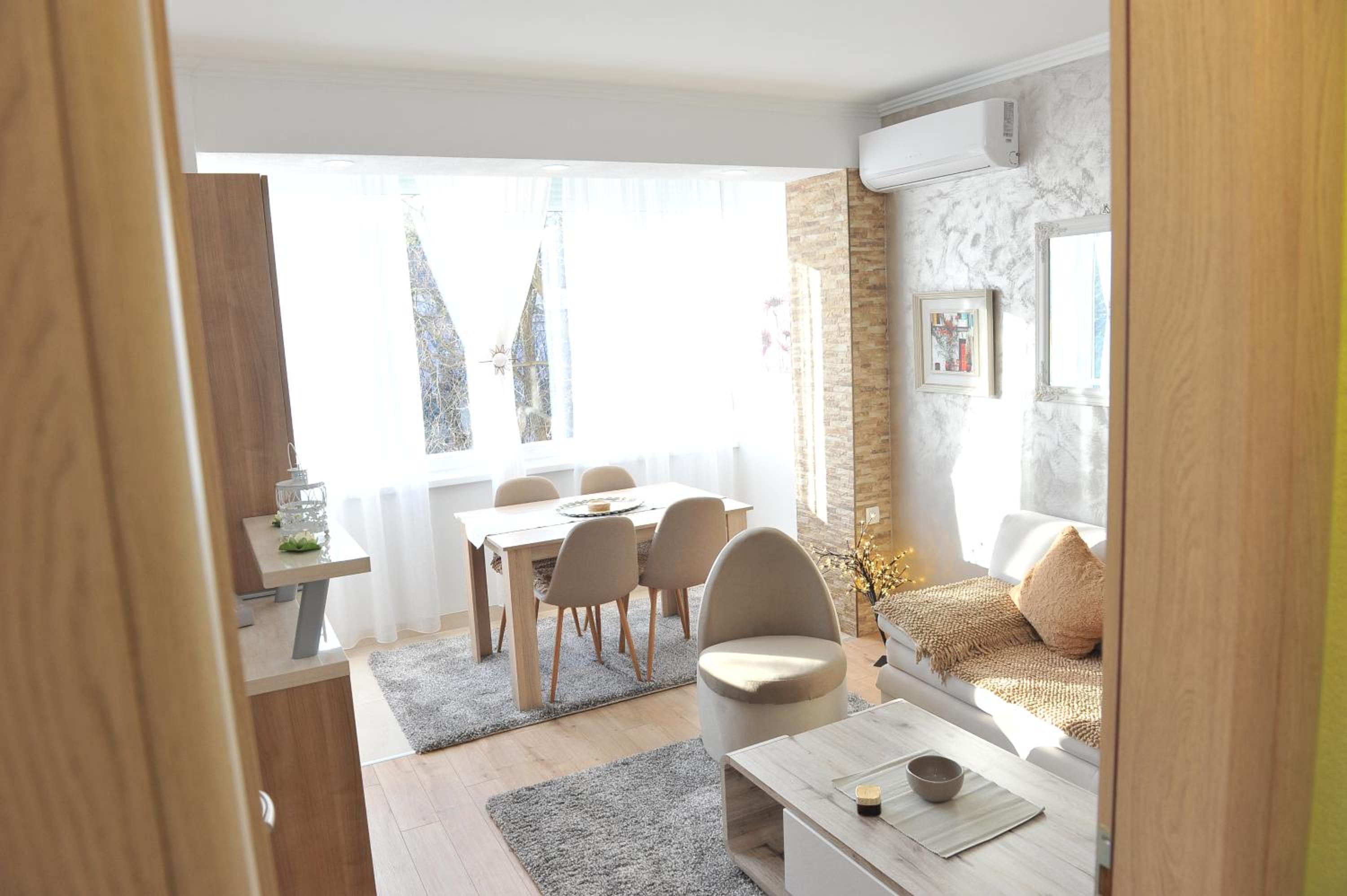 Apartment Lucijano Mostar view 3