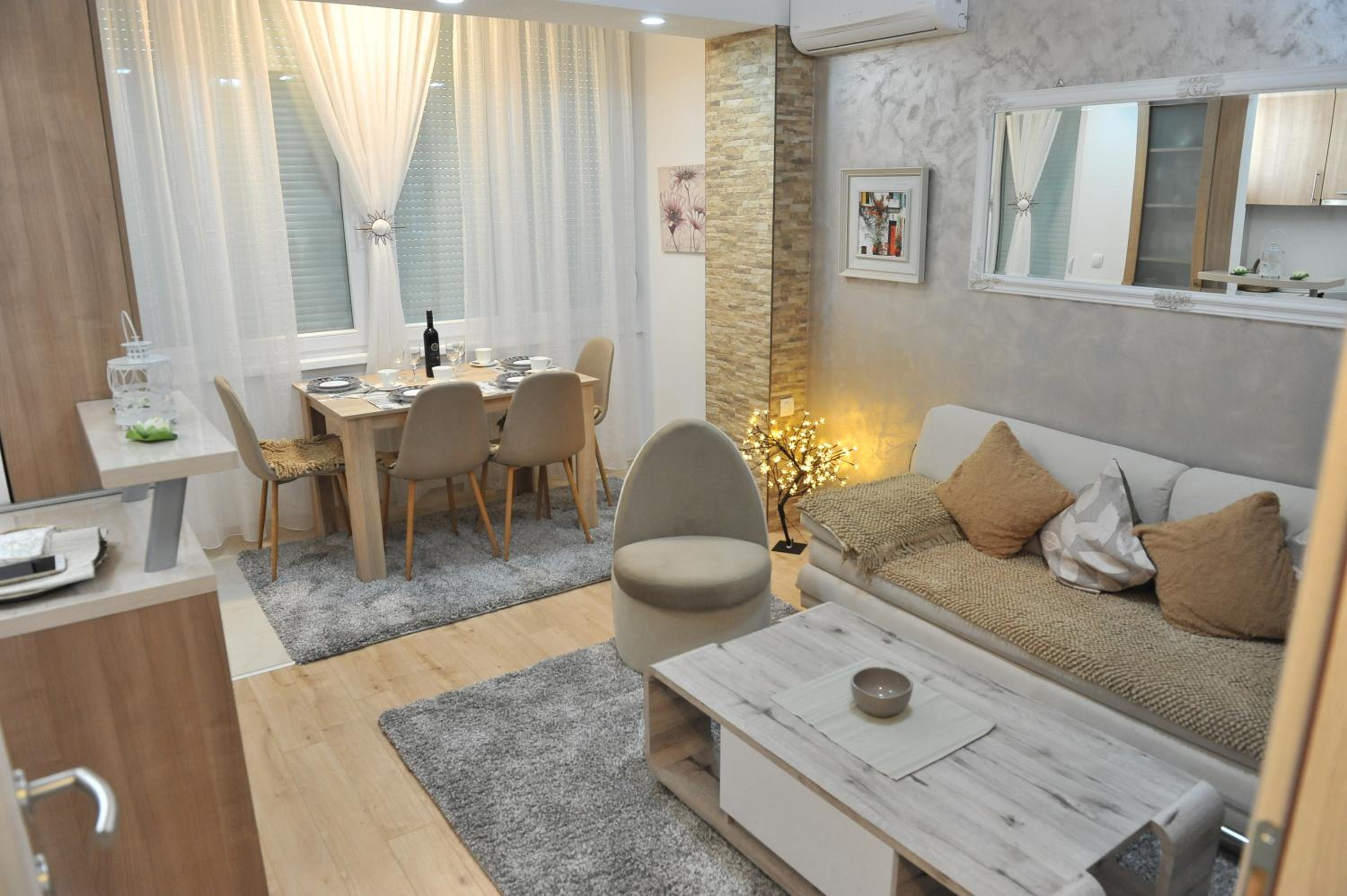 Apartment Lucijano Mostar view 4