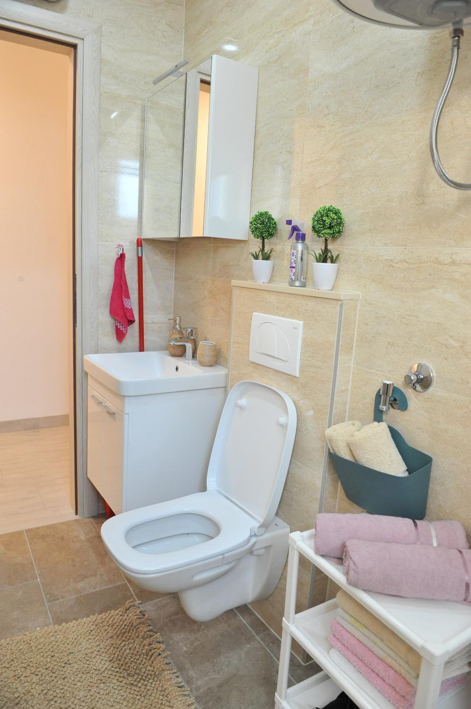 Apartment Lucijano Mostar view 5