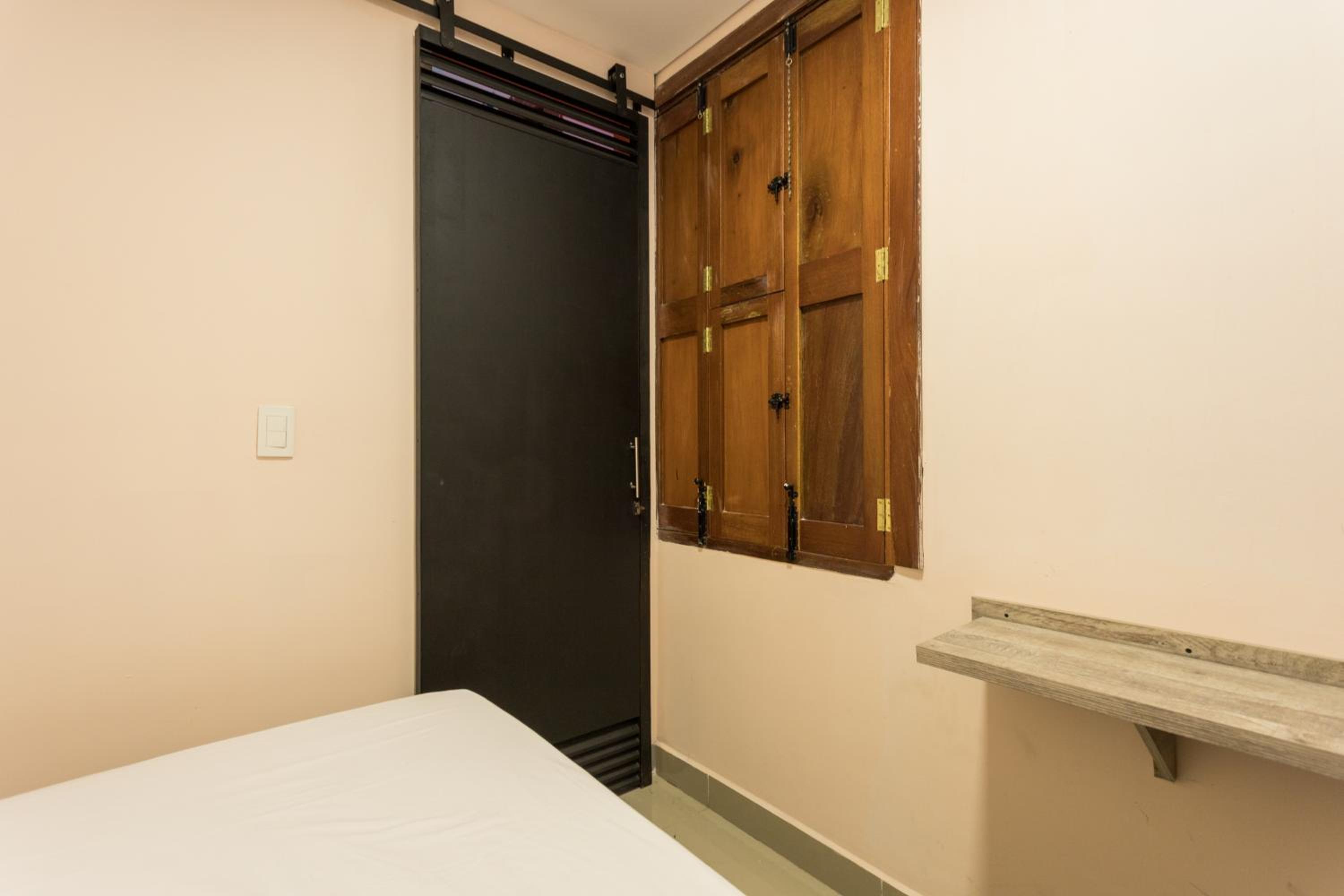 Parceros Med Hostel