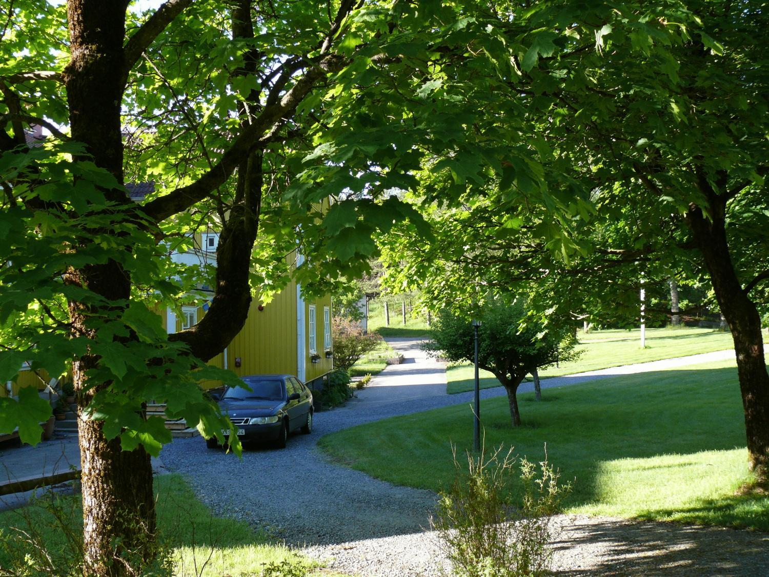 Hotel PerOlofGården