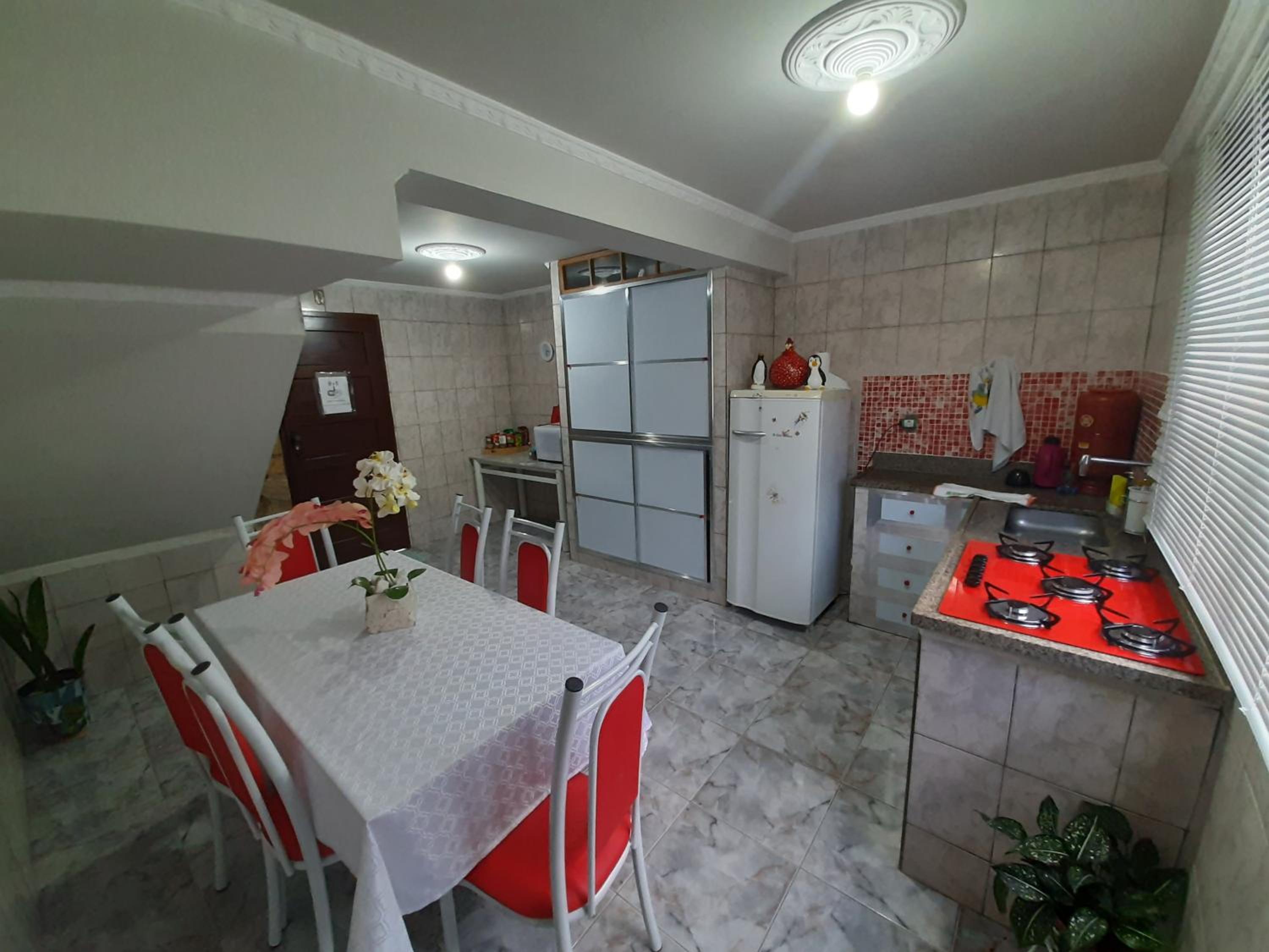 Casa da Tuca