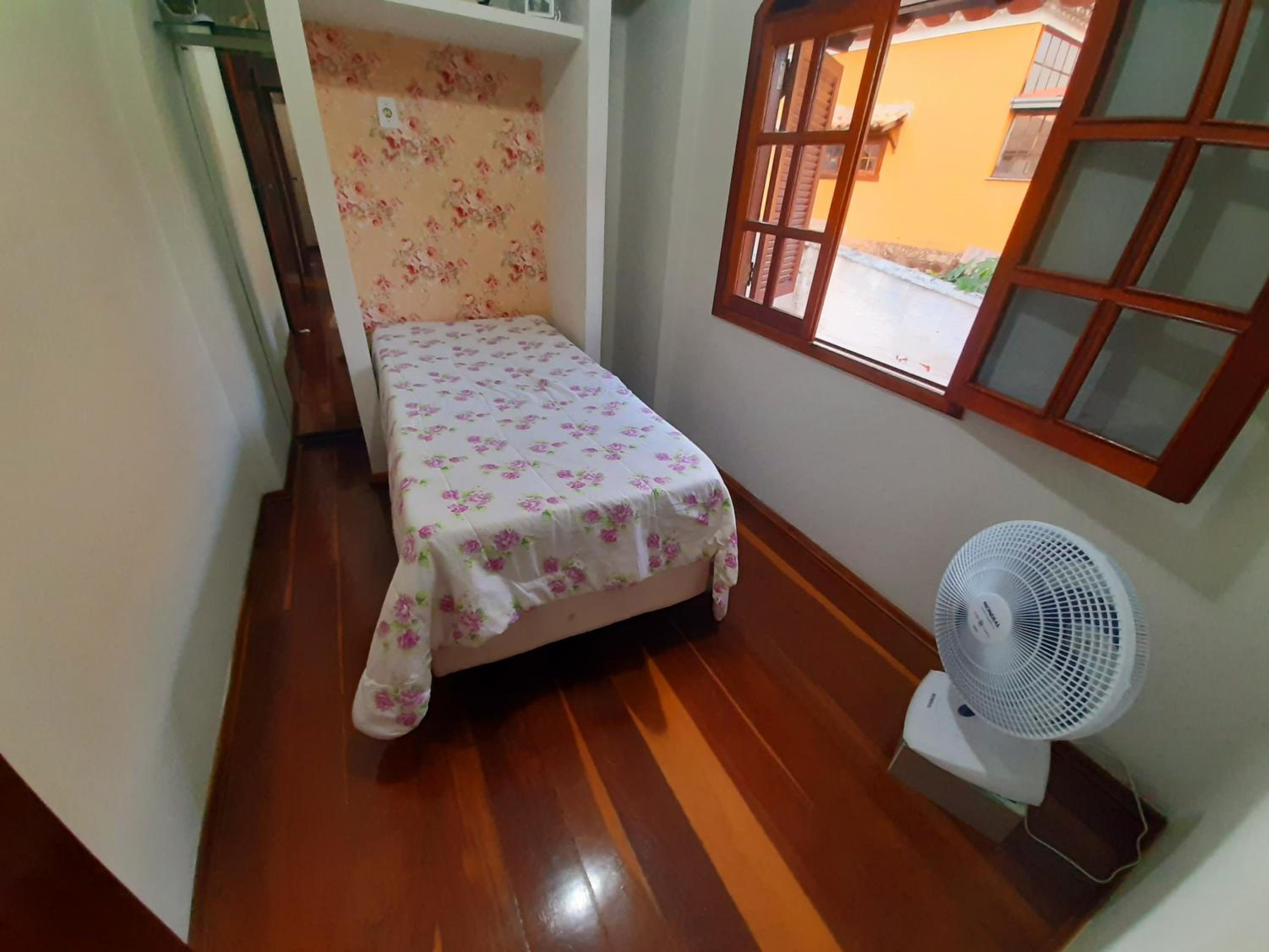 Casa da Tuca