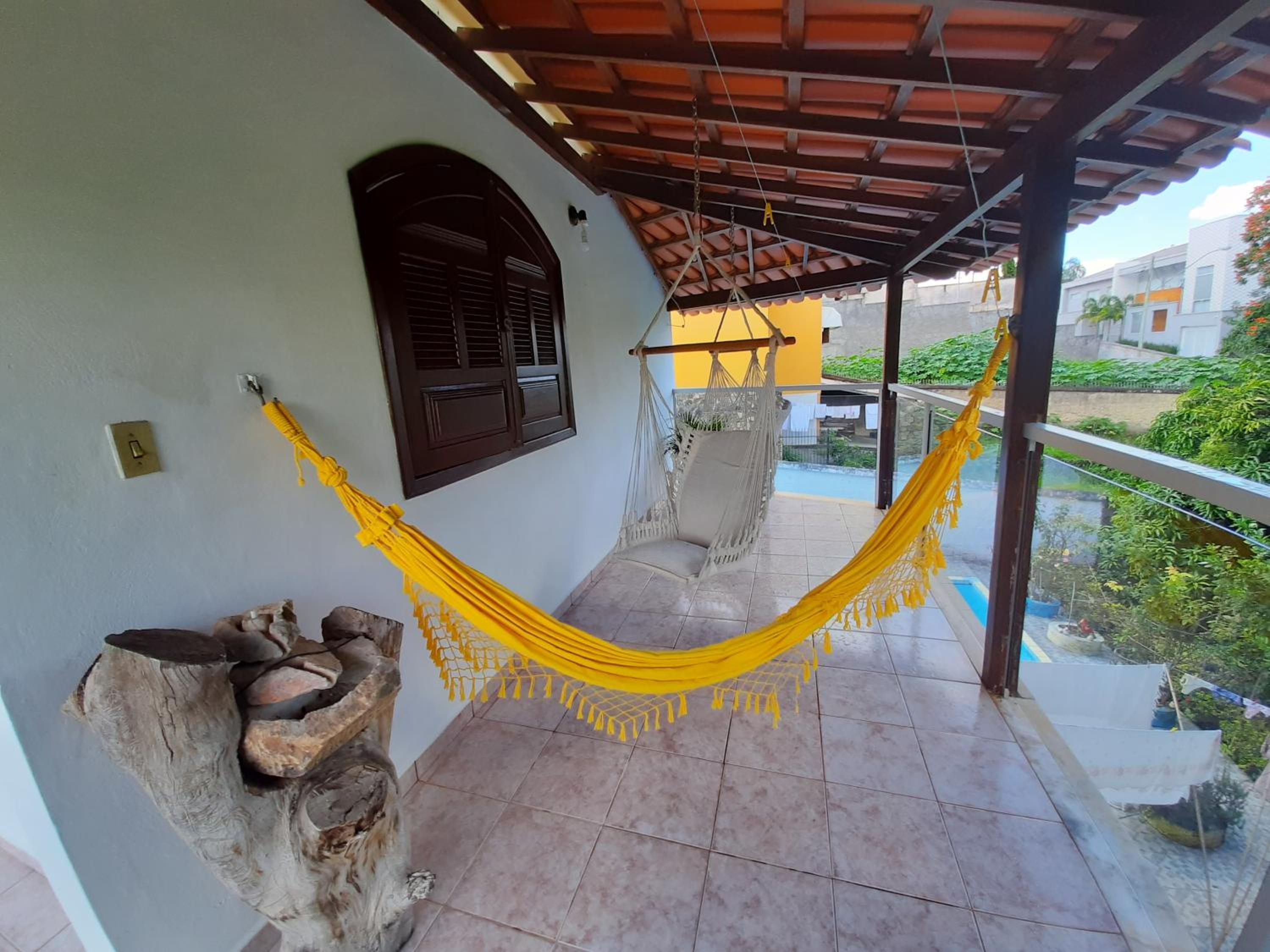 Casa da Tuca