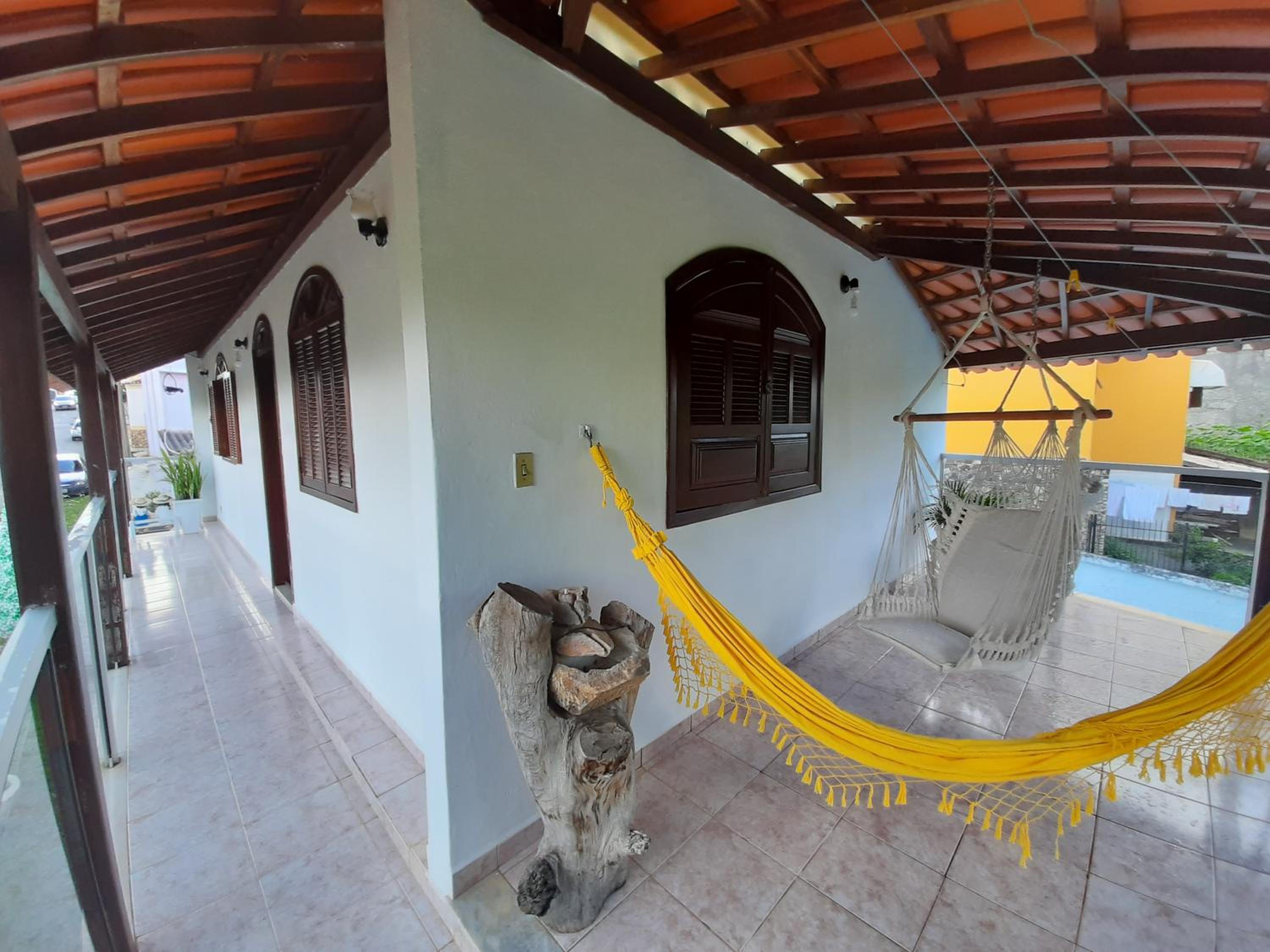 Casa da Tuca