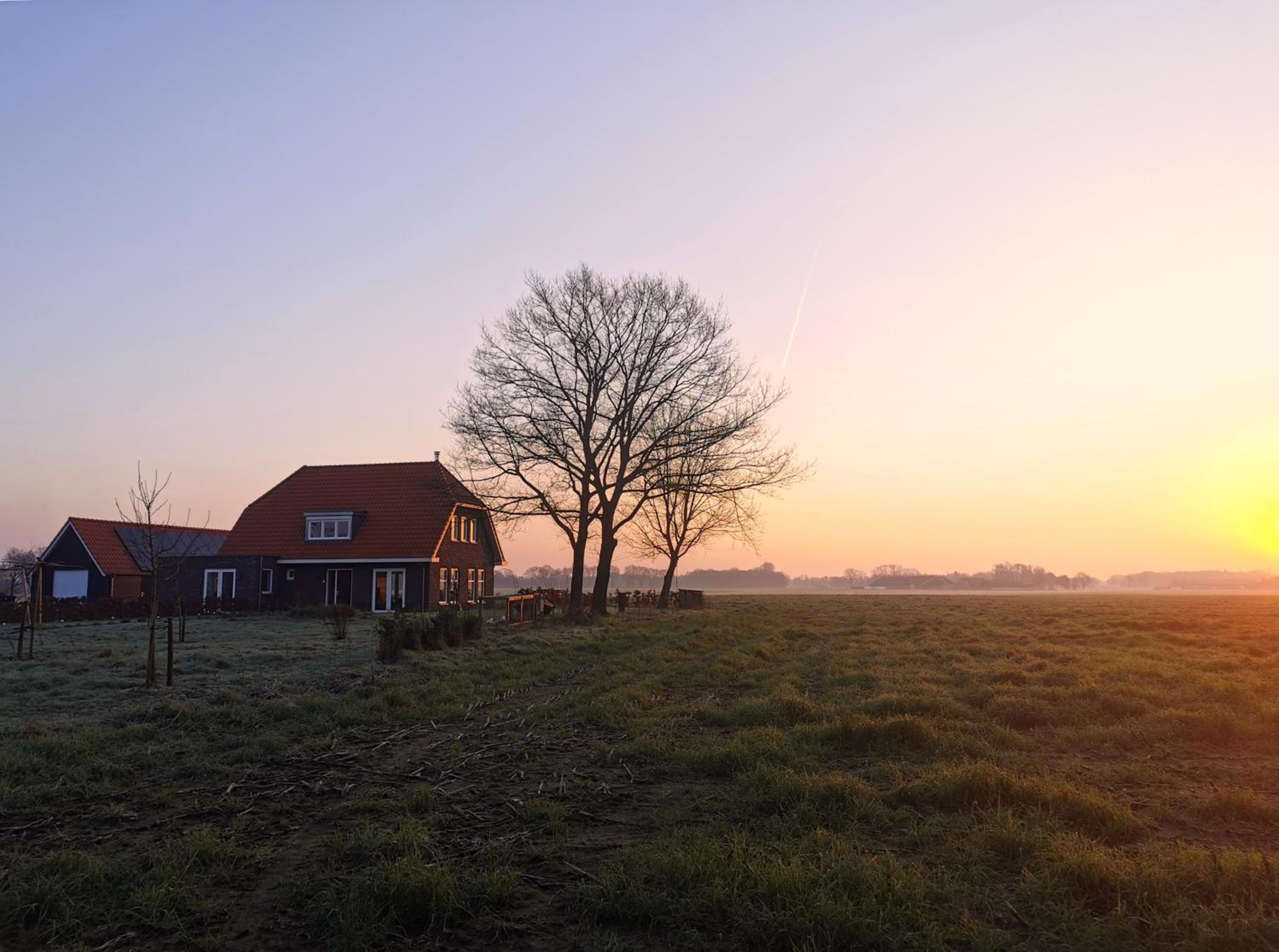 Bed & Breakfast de Vink view 2