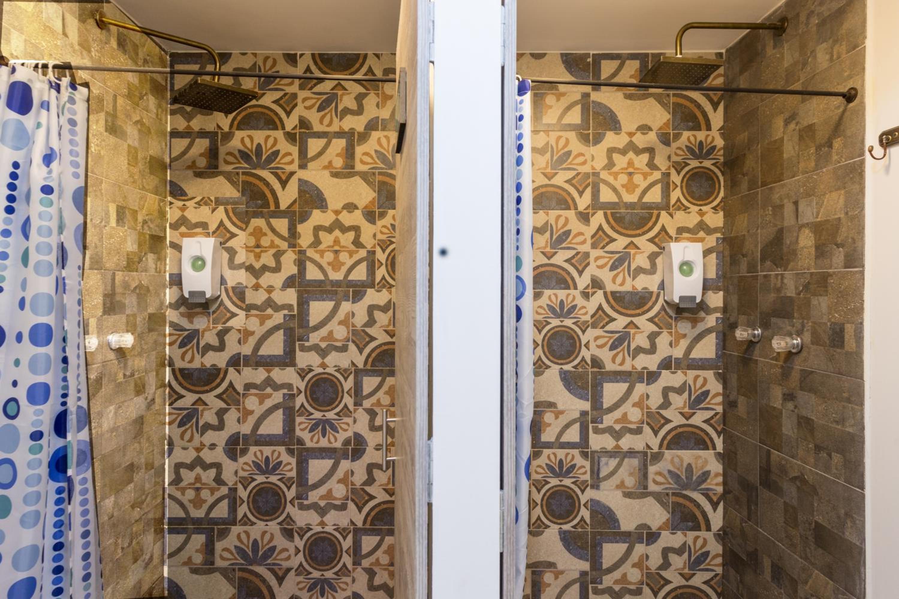 Parceros Med Hostel