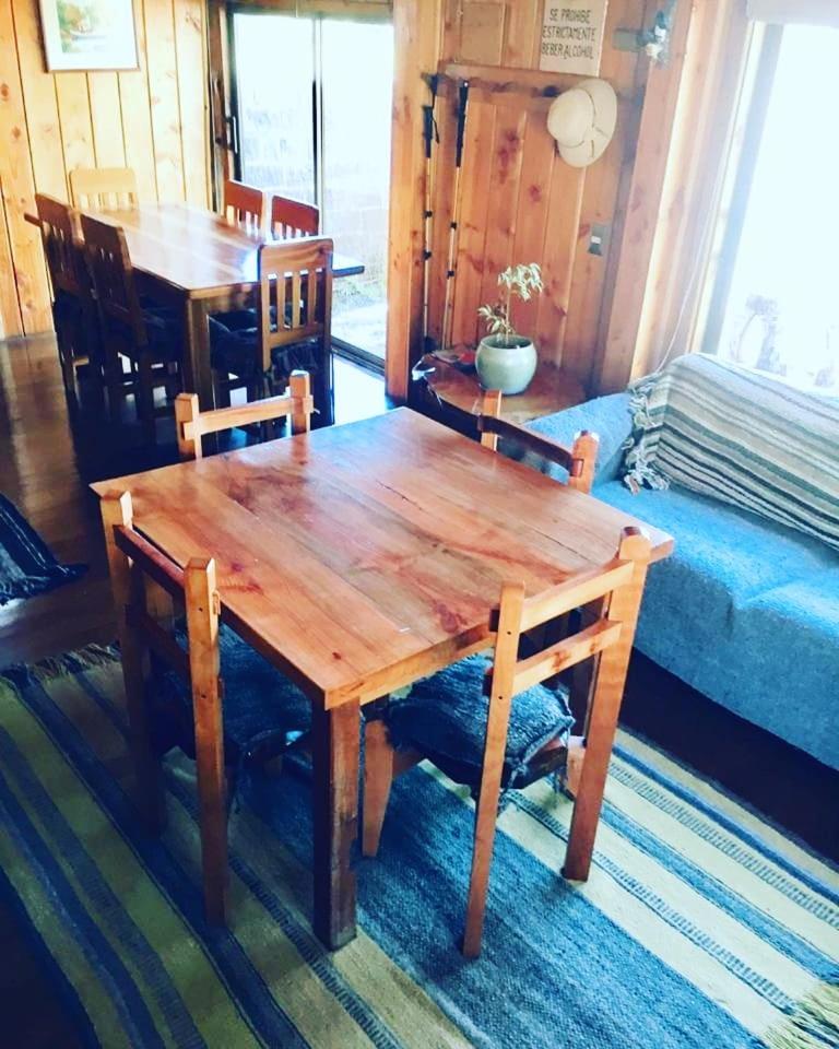 Hostal Andalue