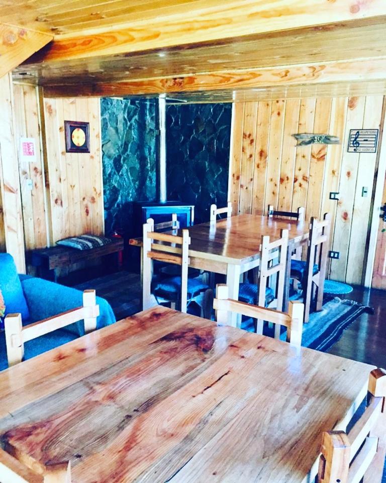 Hostal Andalue