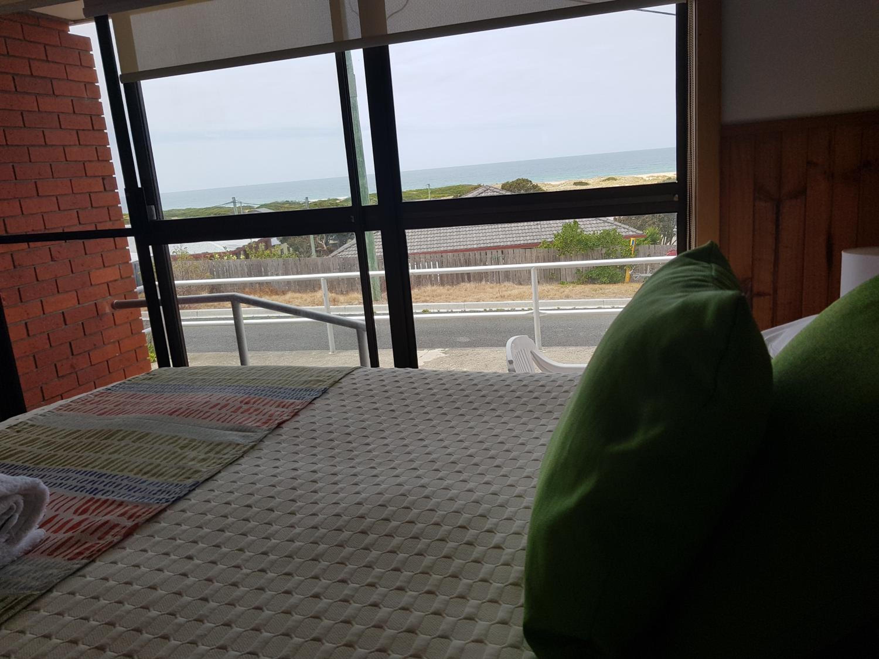Blue Seas Holiday Villas