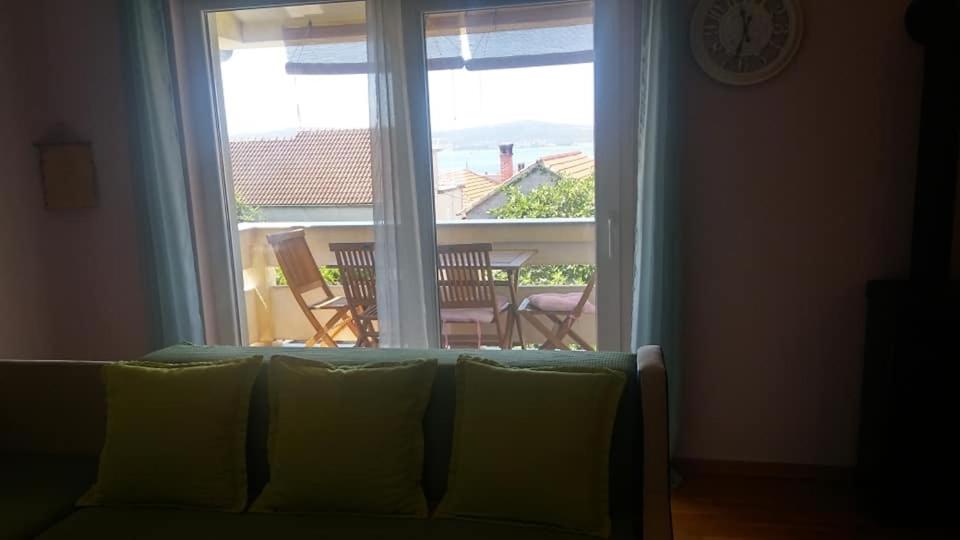 Apartment Dukic view 2