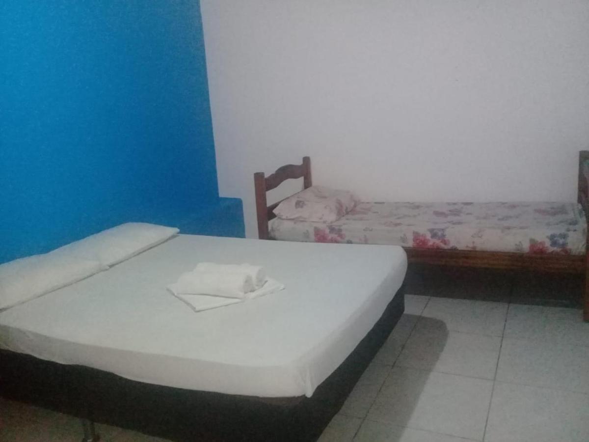 Pousada Guest House Rota 027 Morro de São Paulo