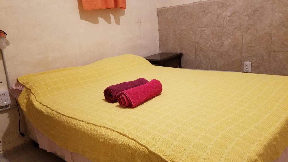 Alojamiento San Rafael 2