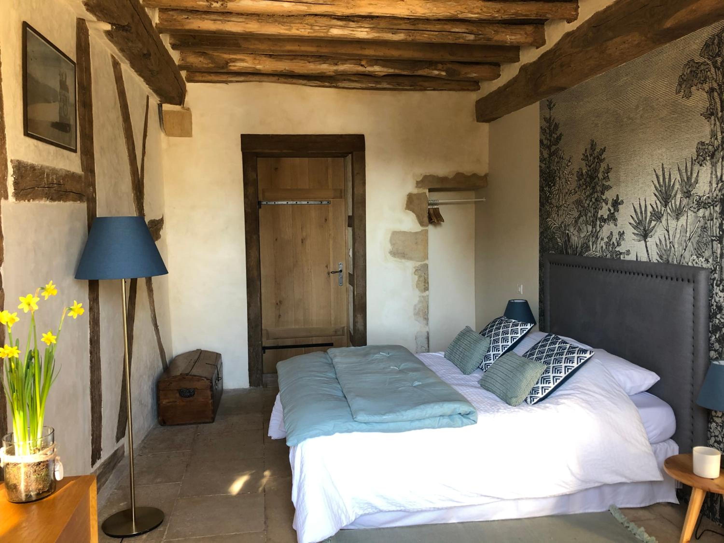 La maison d'Apremont view 5