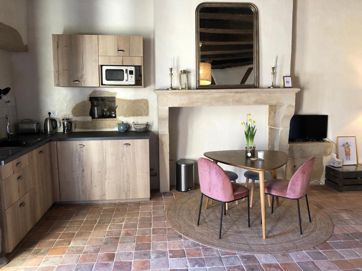 La maison d'Apremont view 4