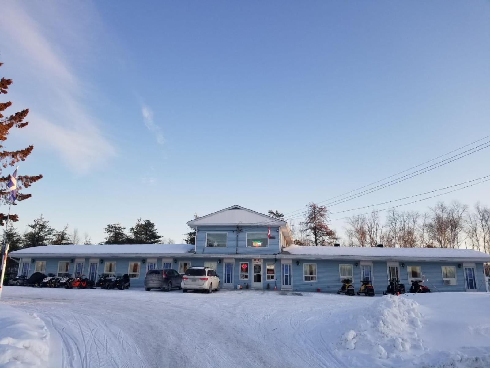 Norvic Motel