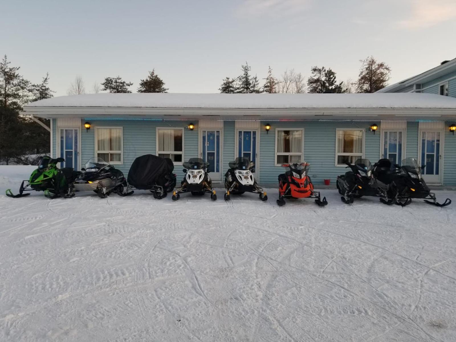 Norvic Motel