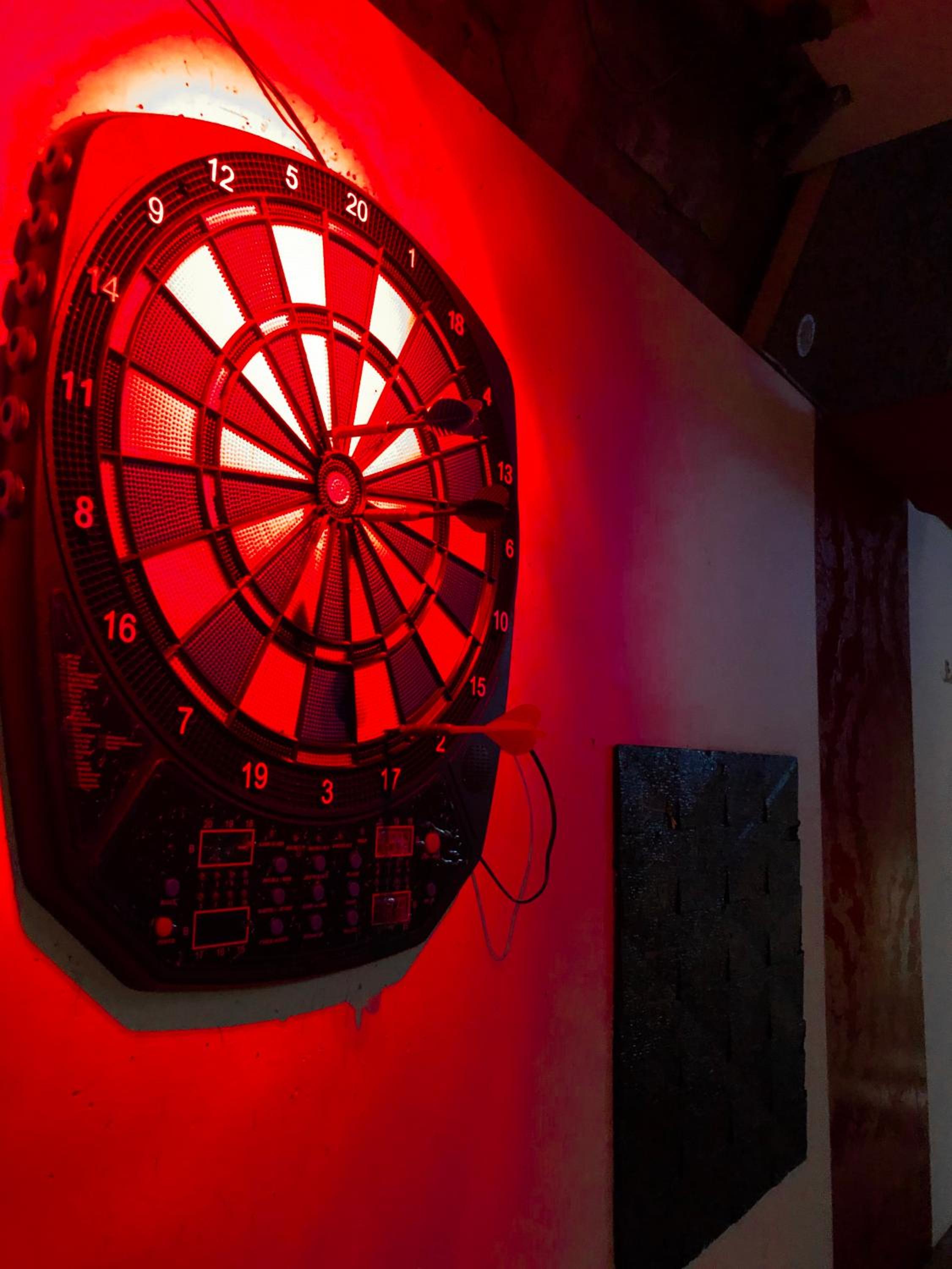 Whole basement former pub for stag do, bachelor House party flat