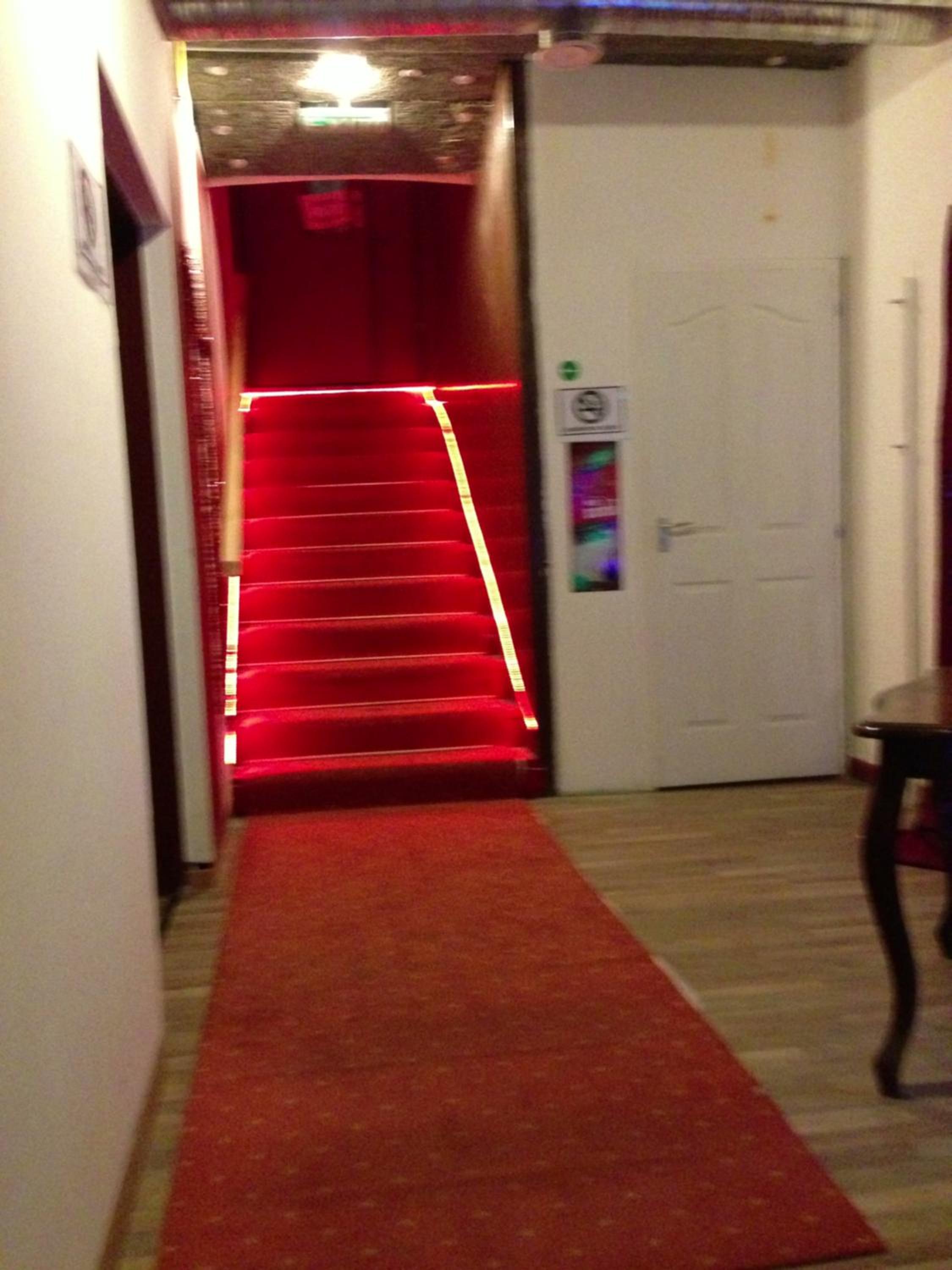 Whole basement former pub for stag do, bachelor House party flat