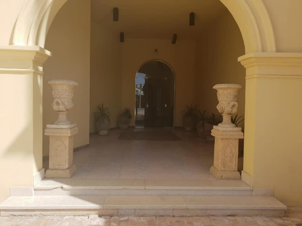EL Gouna Abu tig Studio- Economy stay view 2