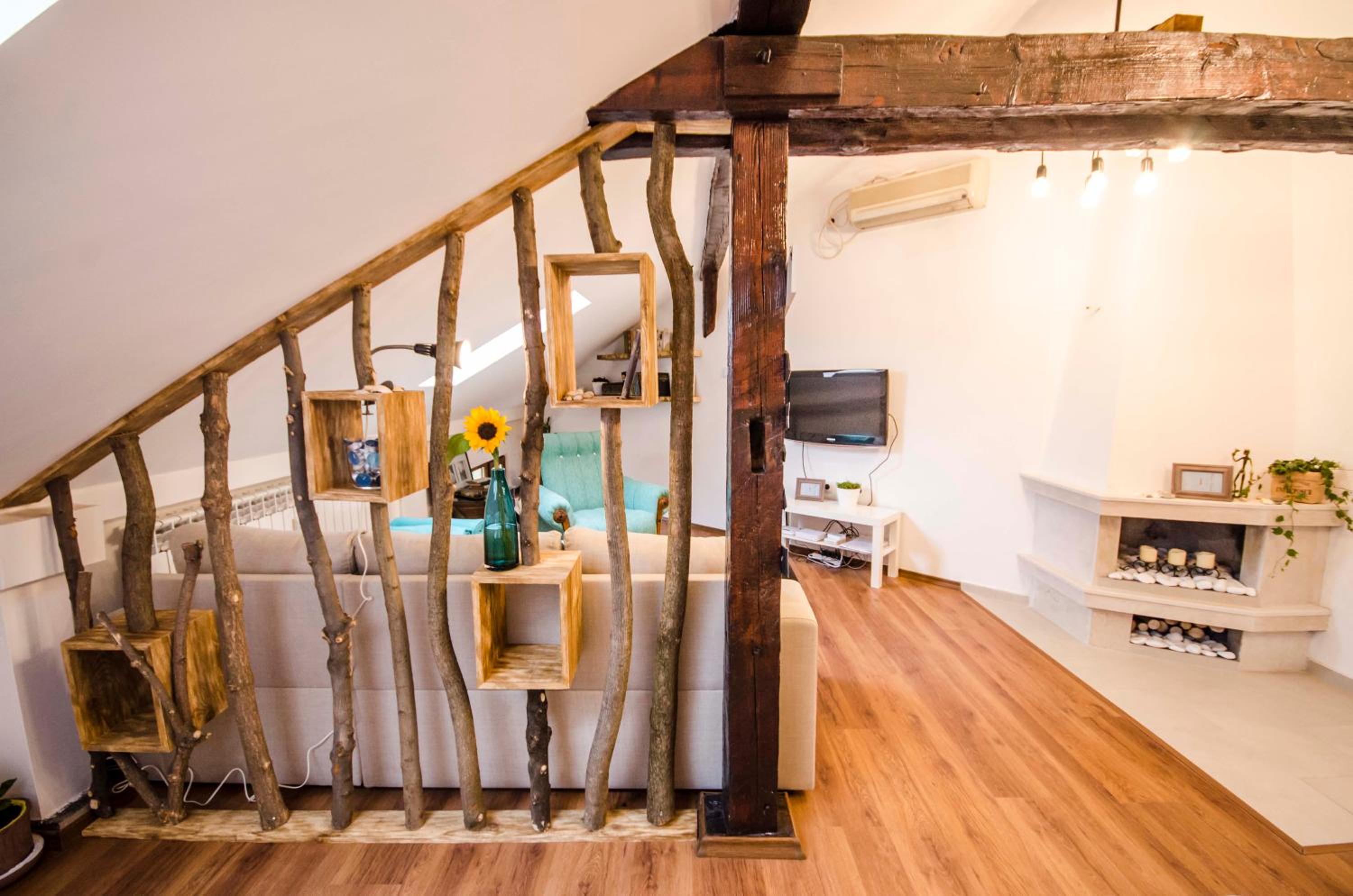 Off Vitosha Blvd Designer Apart