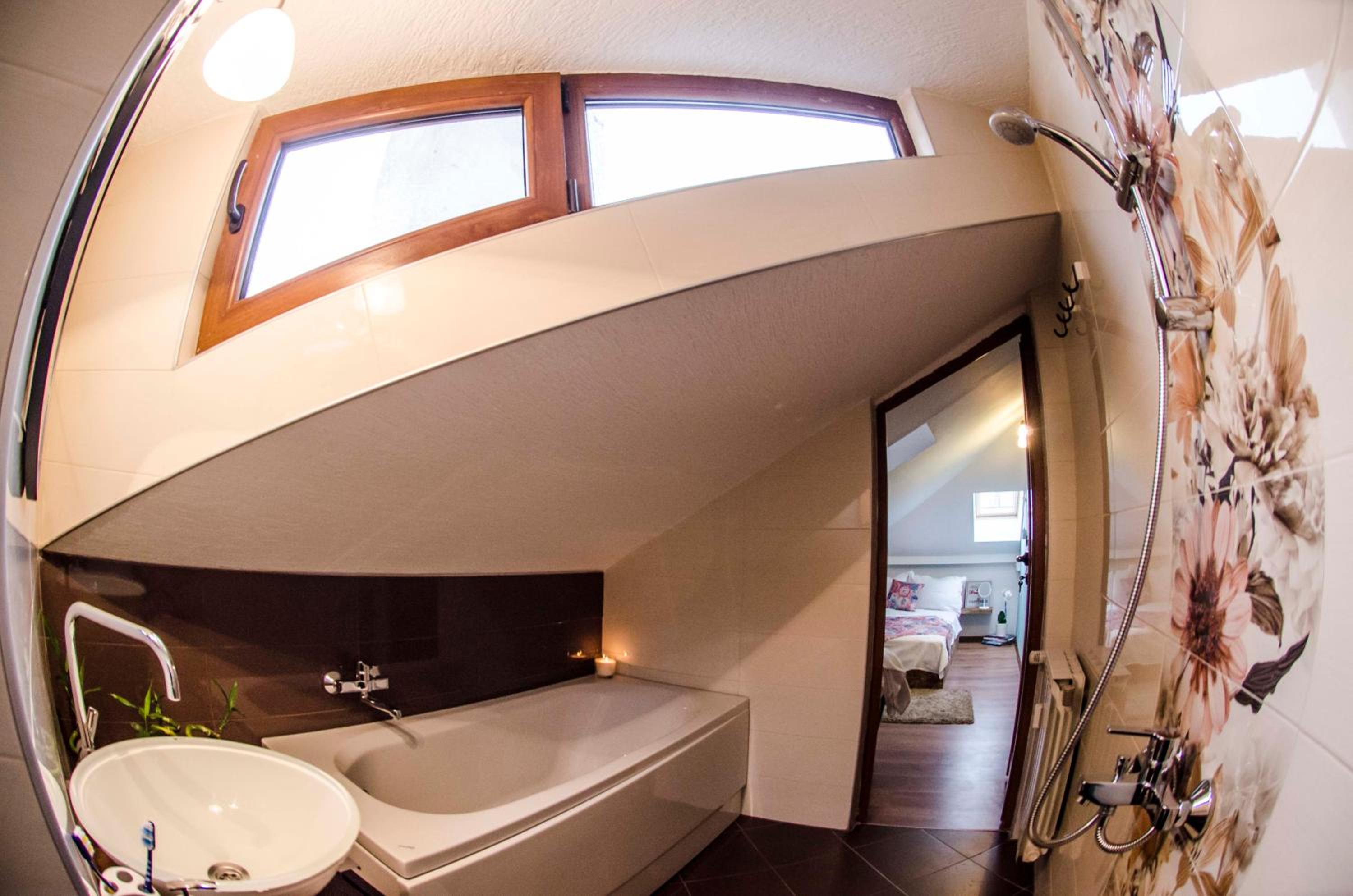 Off Vitosha Blvd Designer Apart