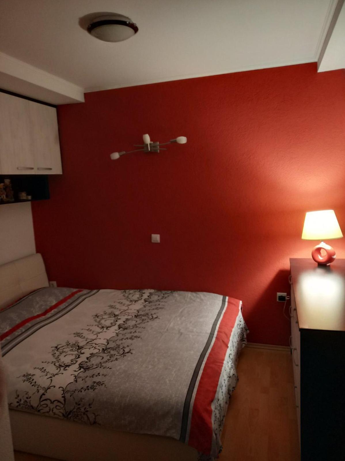 Brand New Apt in City Center view 4