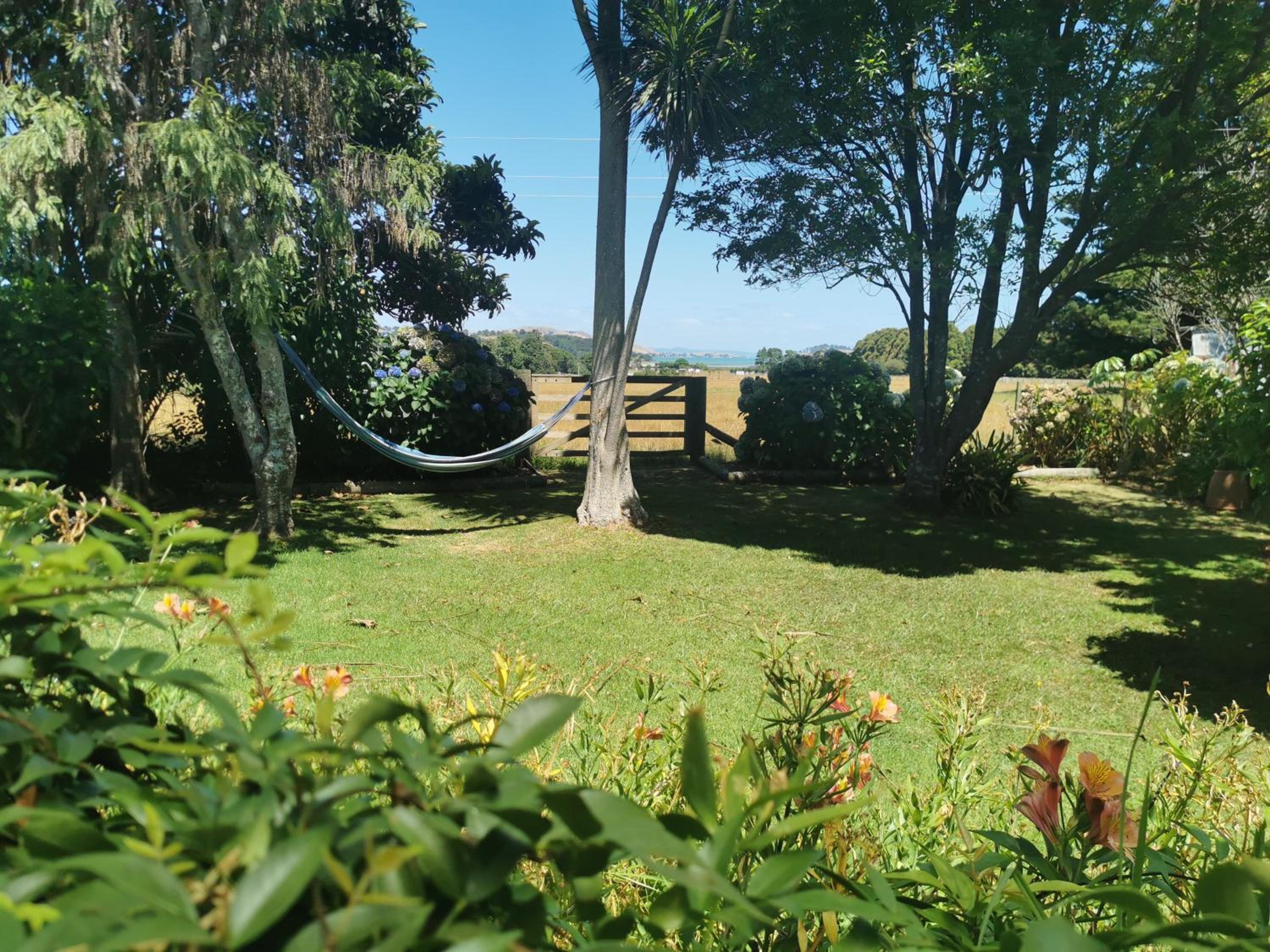 Tui Lodge view 2