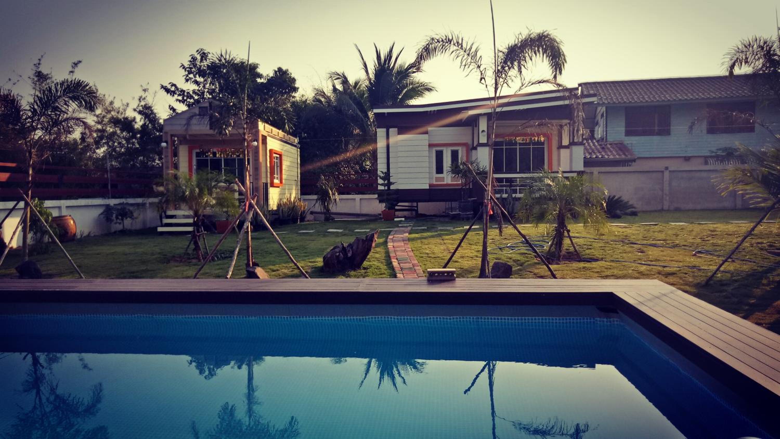 มุกดาสวรรค์ รีสอร์ท - Mukda Sawan Resort view 4
