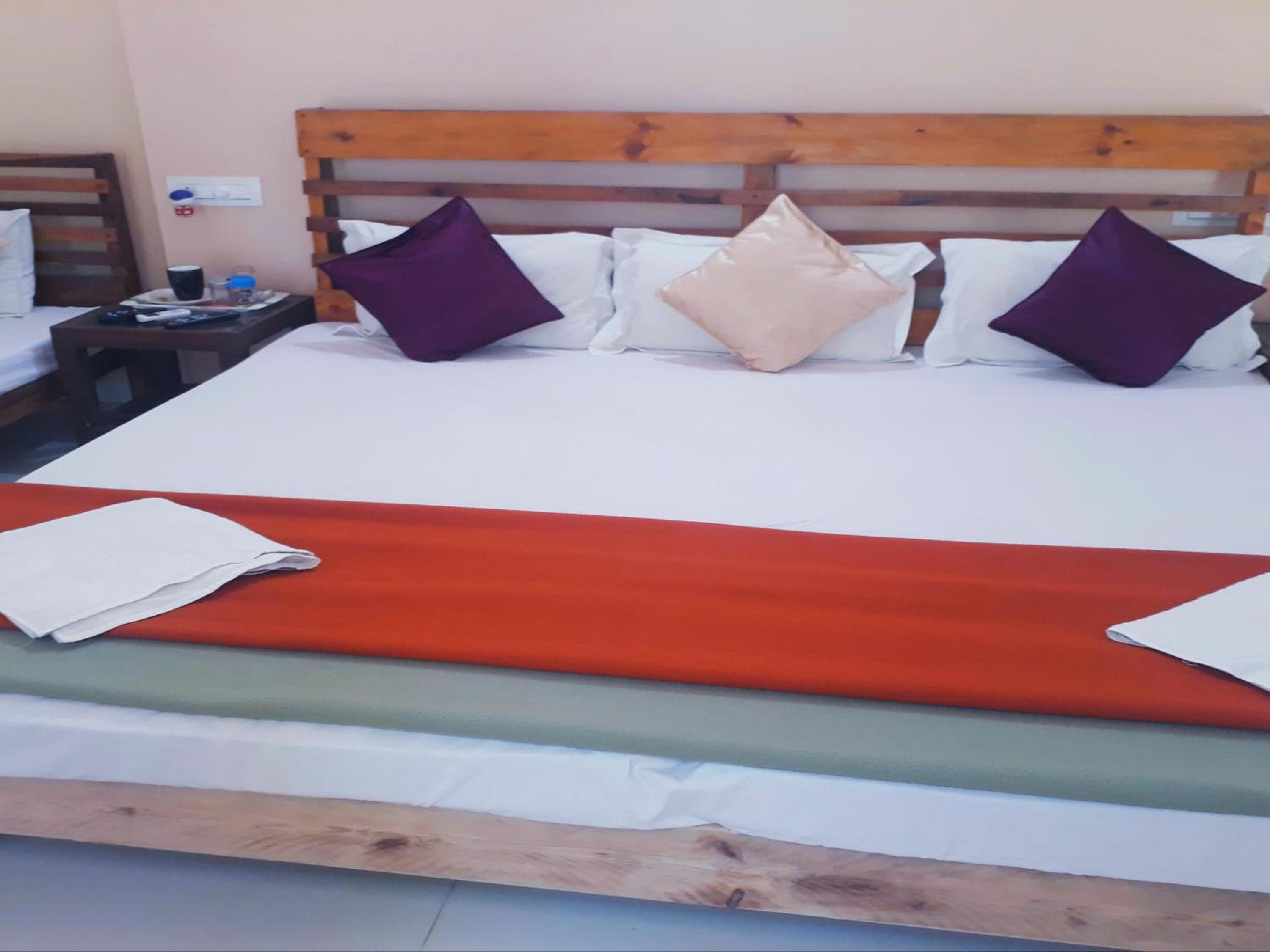 Samant Beach Resort