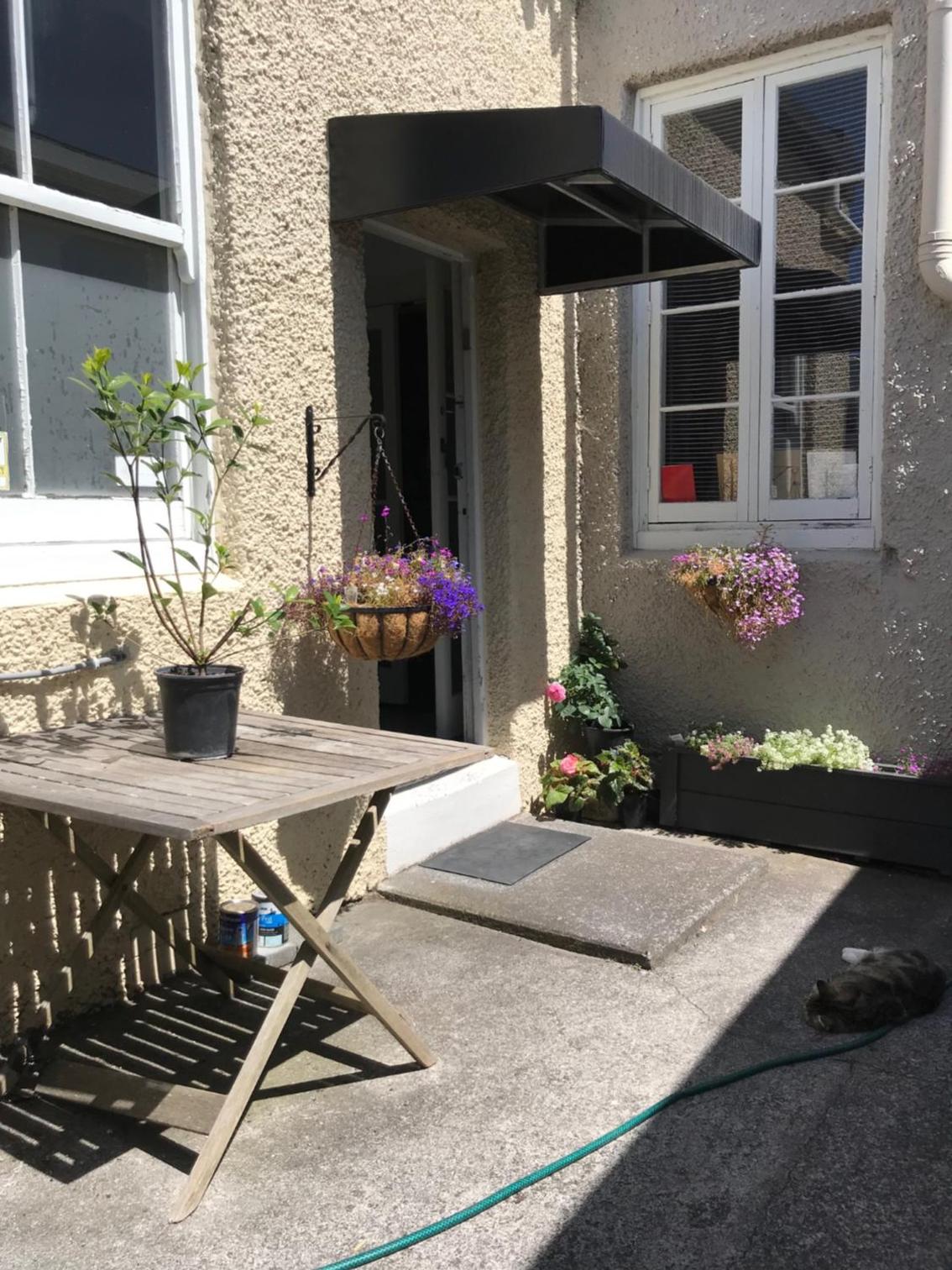 Ponsonby Boutique Villa with Private Gym - Image 2