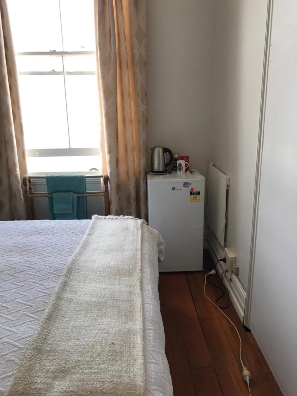 Ponsonby Boutique Villa with Private Gym - Image 5