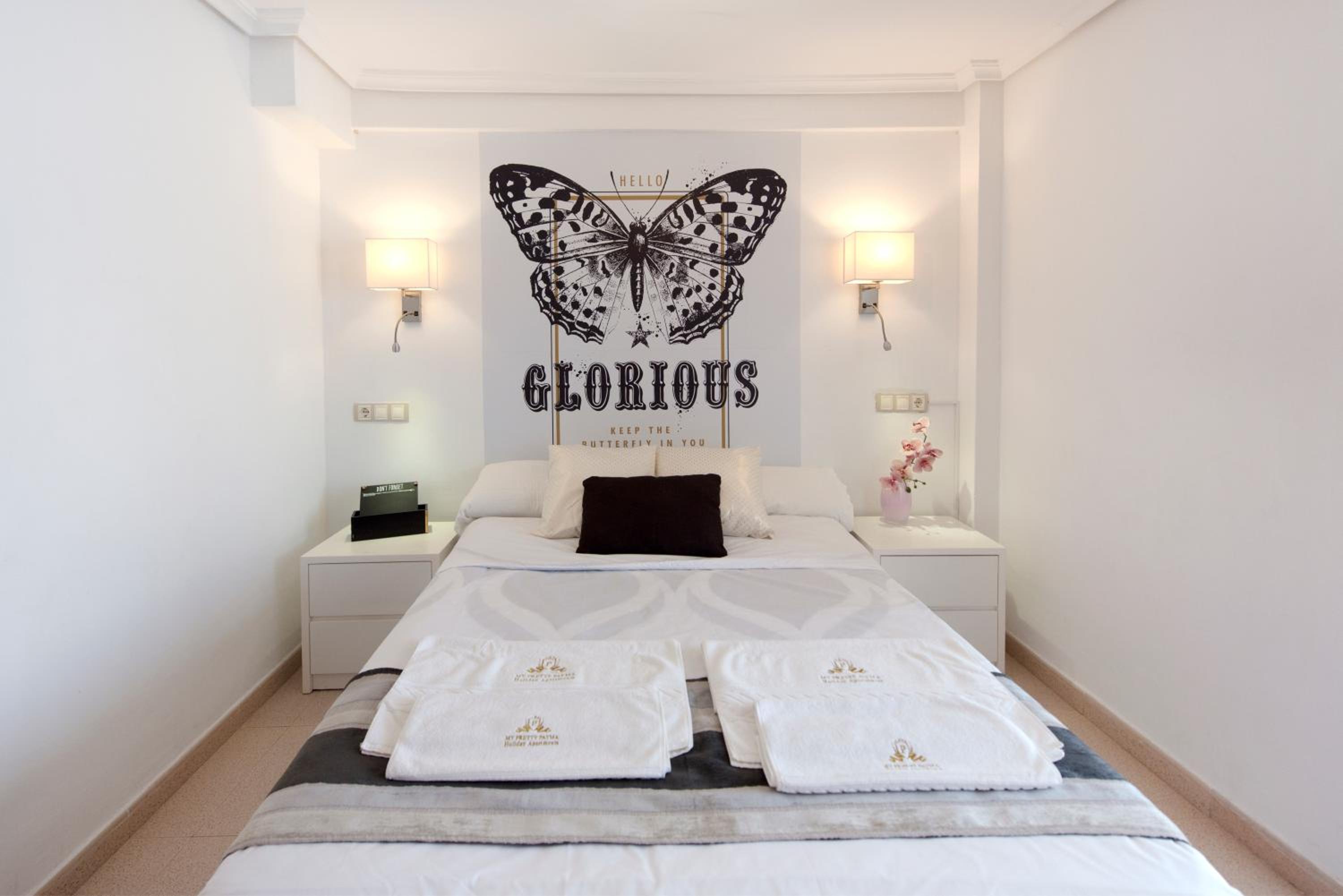 My Pretty Payma Apartamentos