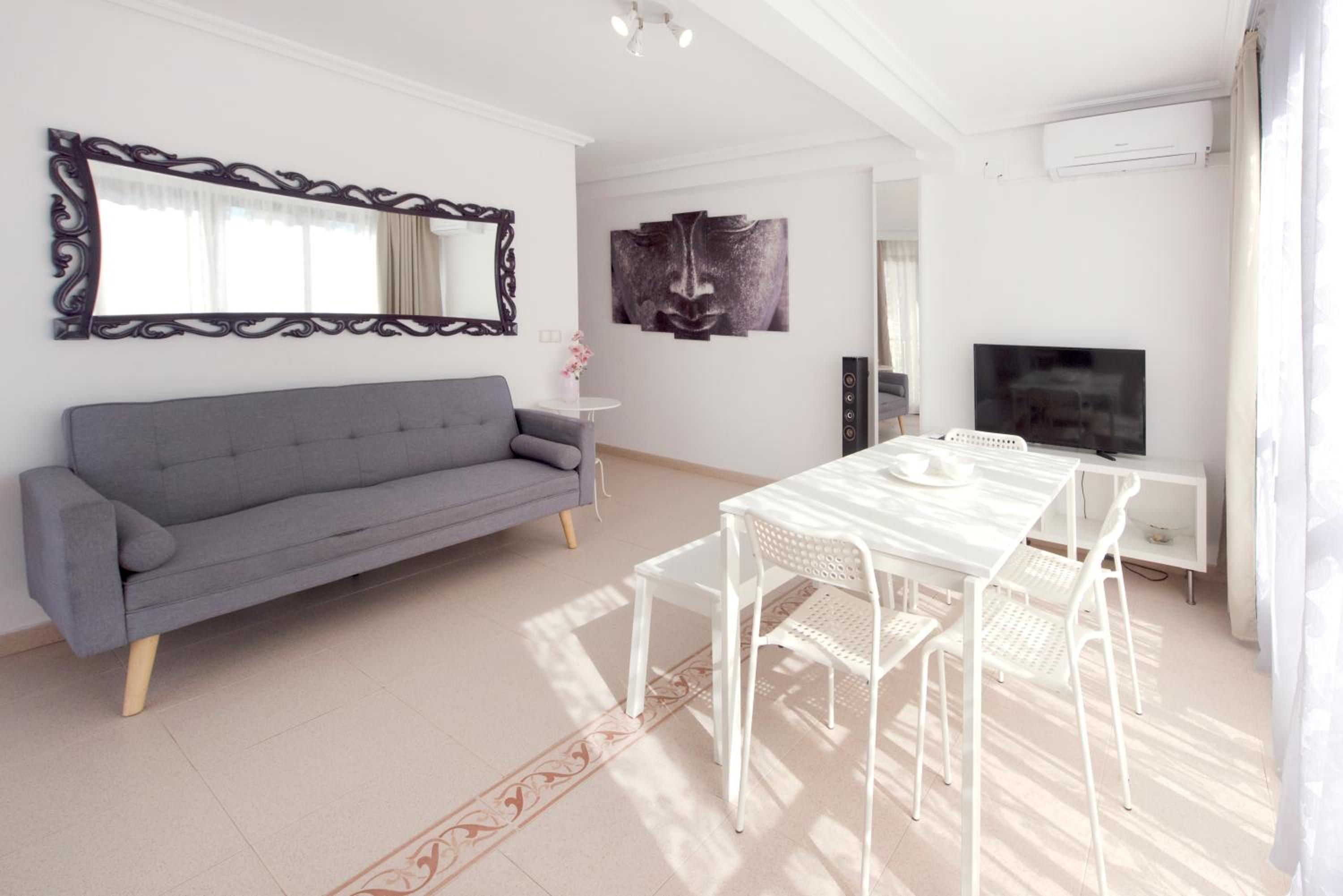 My Pretty Payma Apartamentos