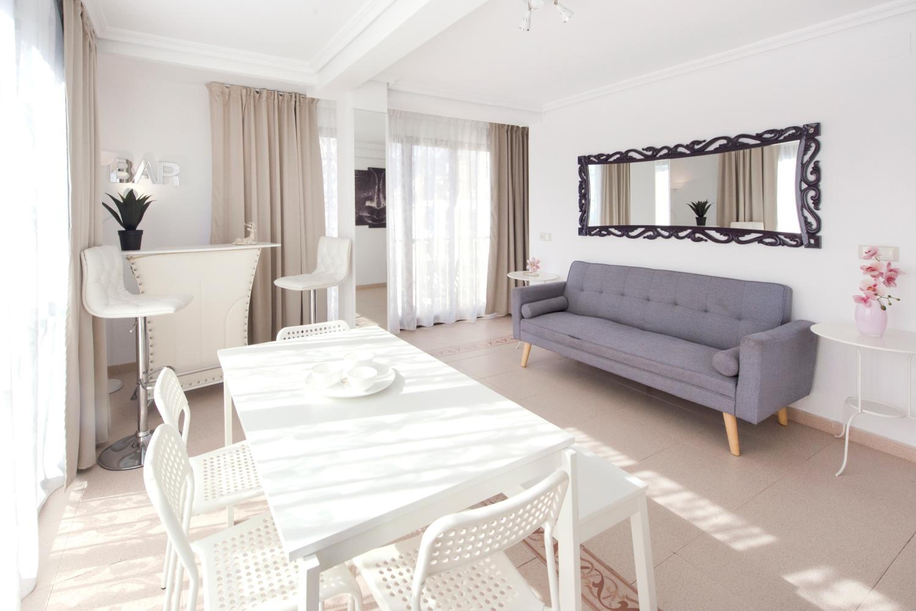 My Pretty Payma Apartamentos