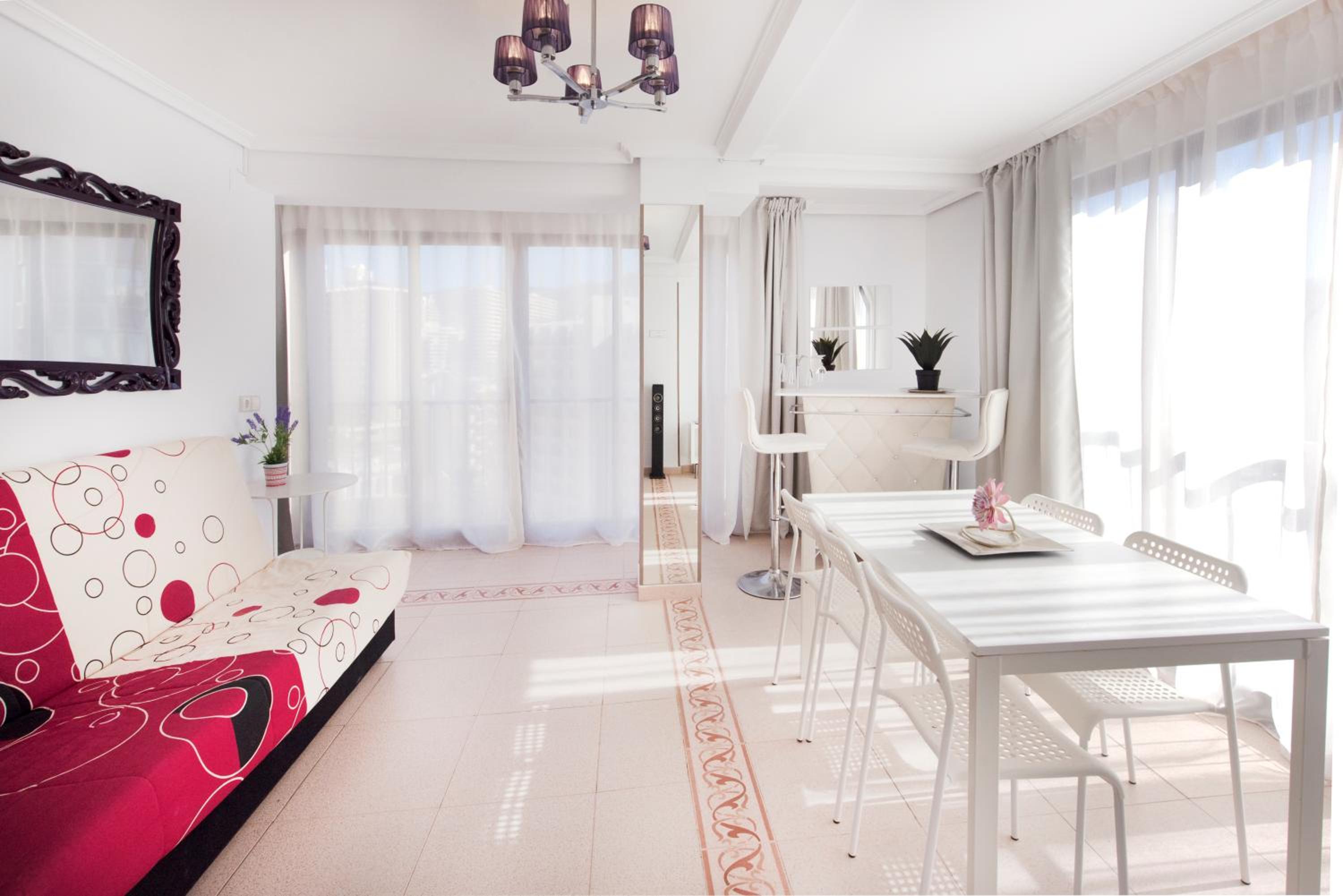 My Pretty Payma Apartamentos
