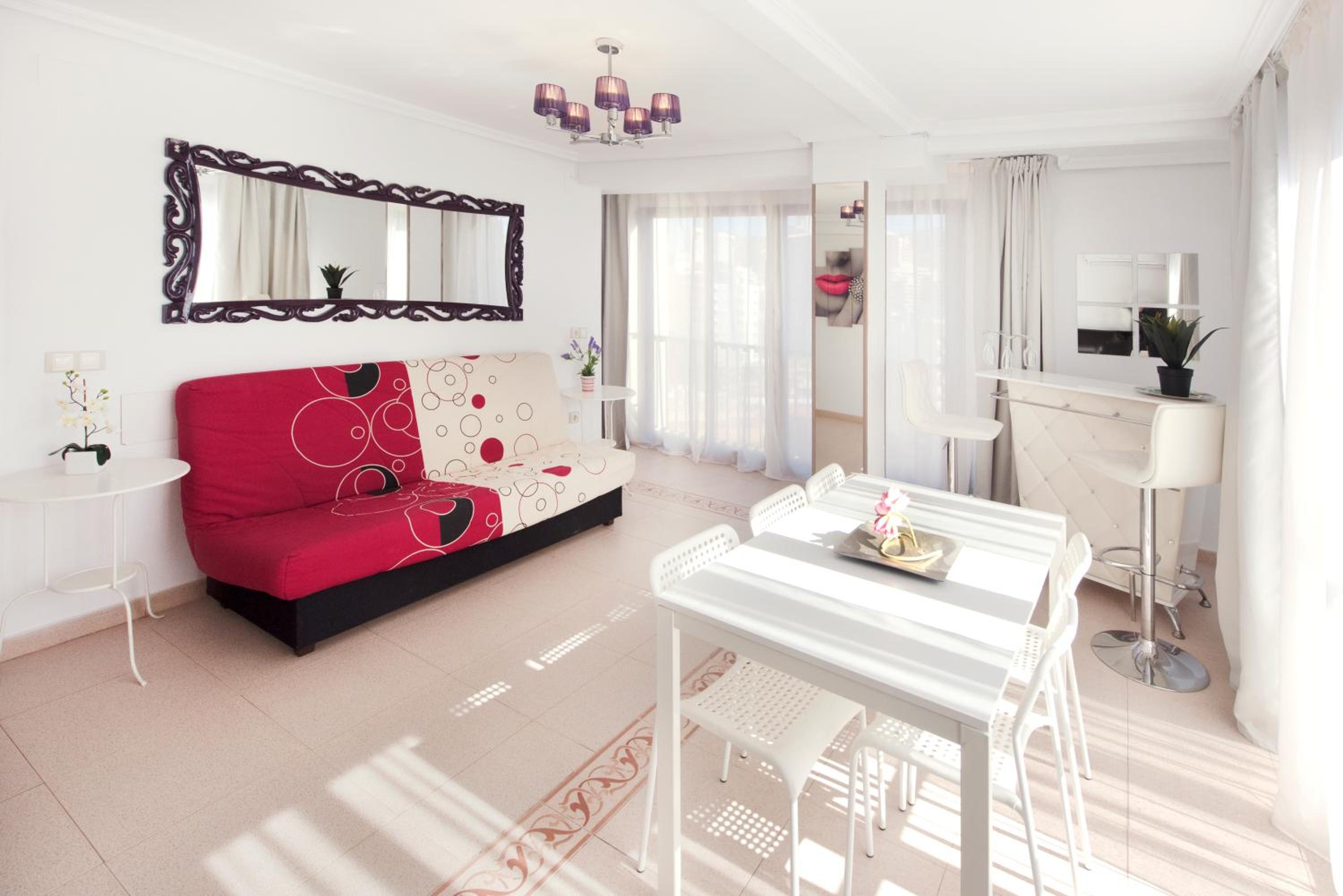 My Pretty Payma Apartamentos